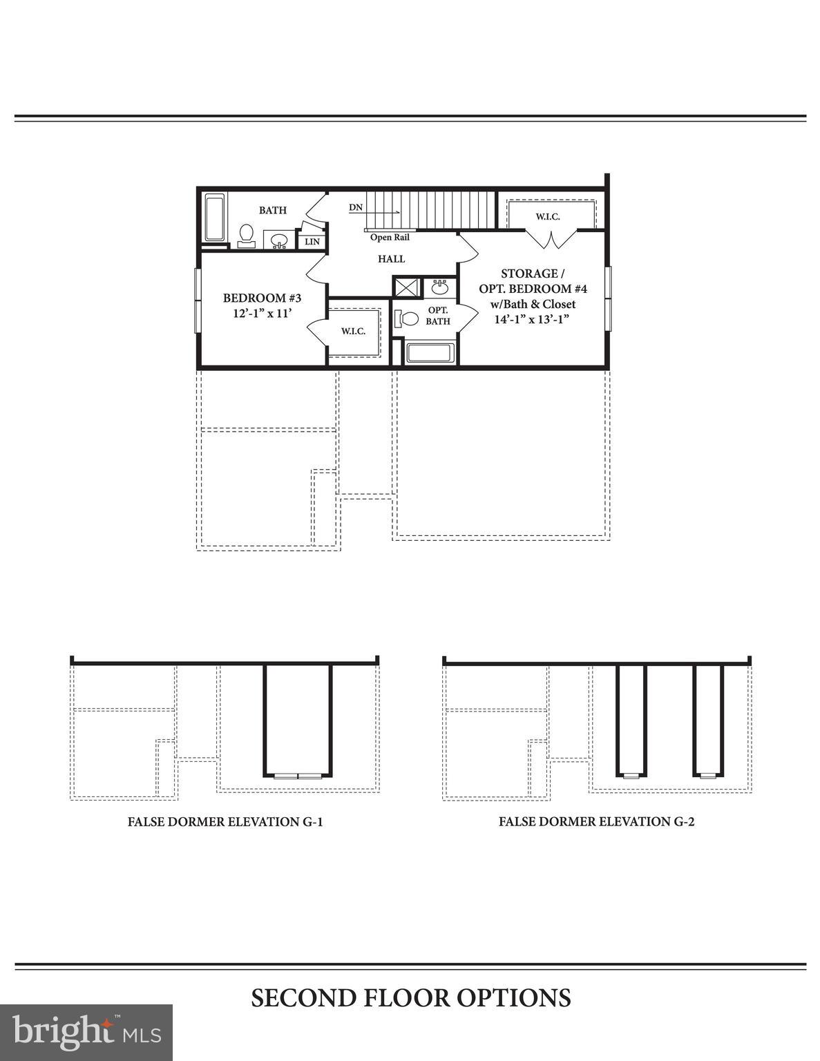 LINKS AT GETTYSBURG - Residential