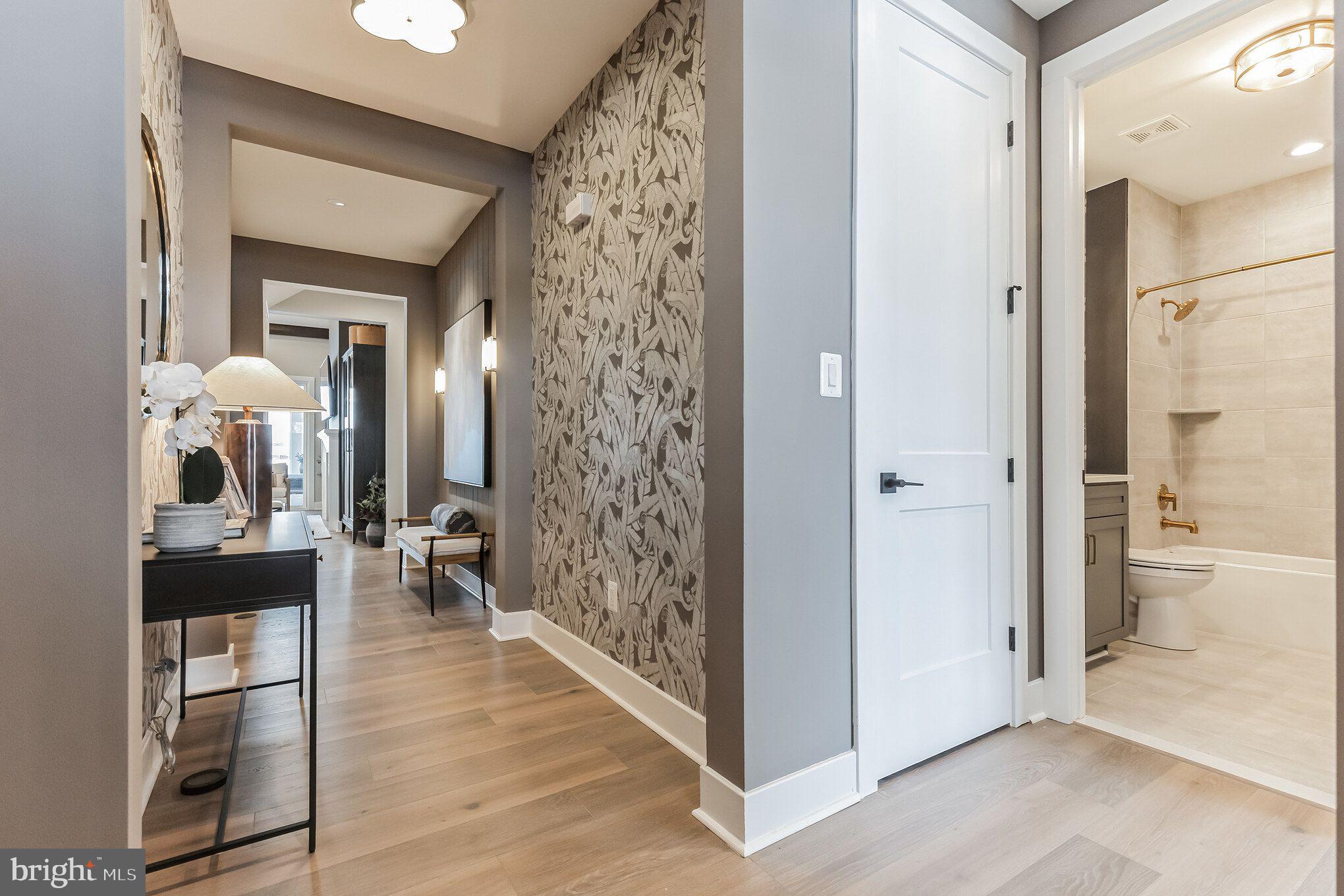 LINKS AT GETTYSBURG - SOUTH BAILEY COURT - LOT 9