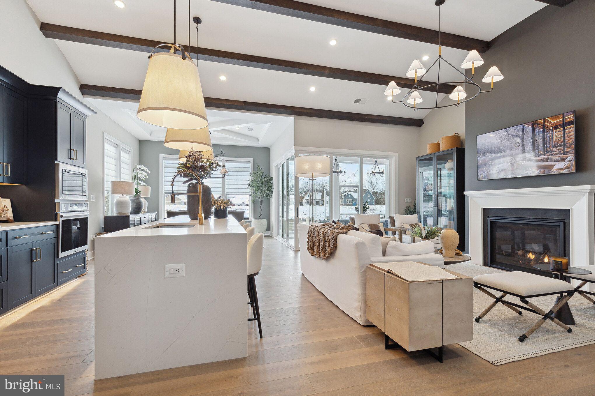 LINKS AT GETTYSBURG - SOUTH BAILEY COURT - LOT 9