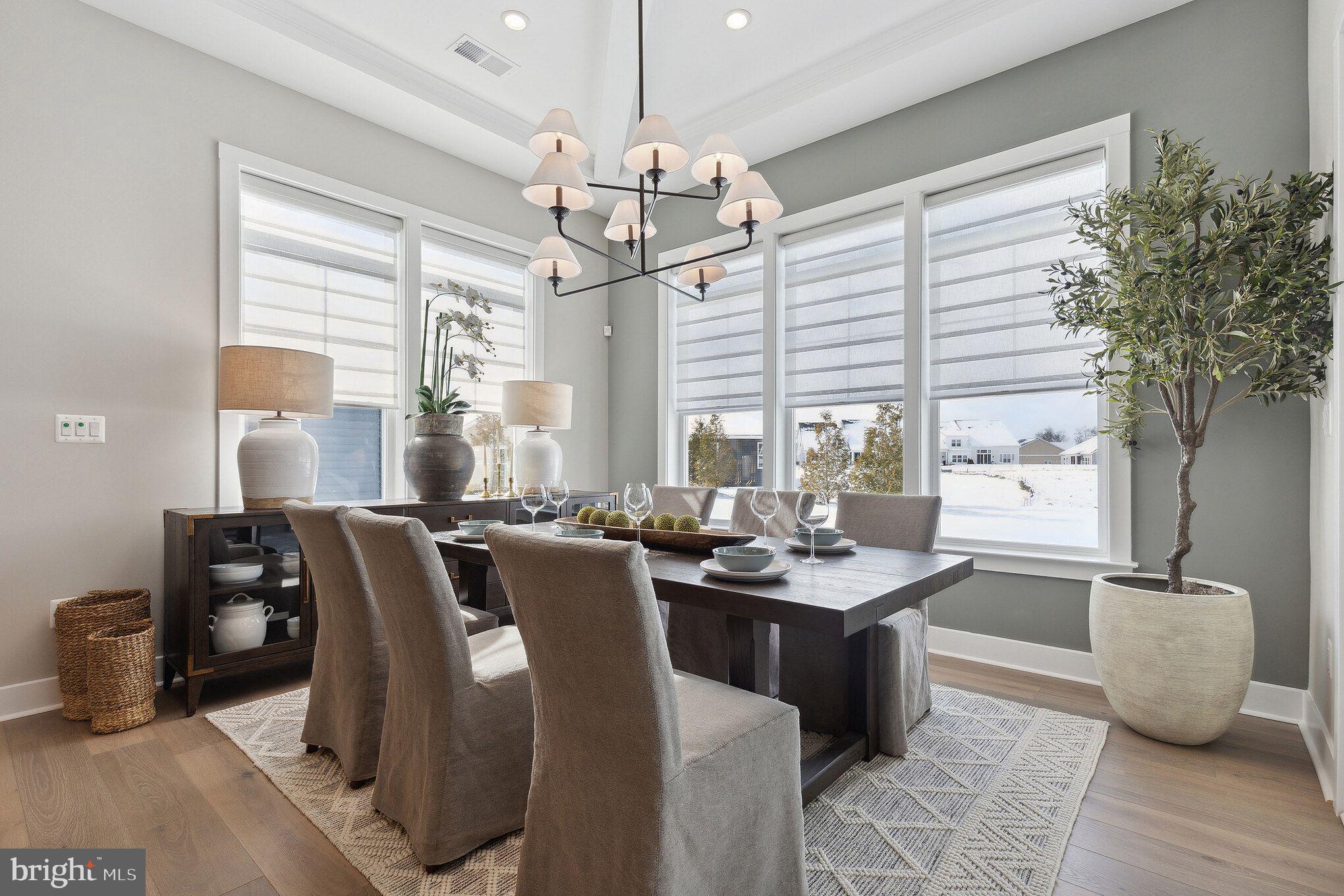 LINKS AT GETTYSBURG - Residential