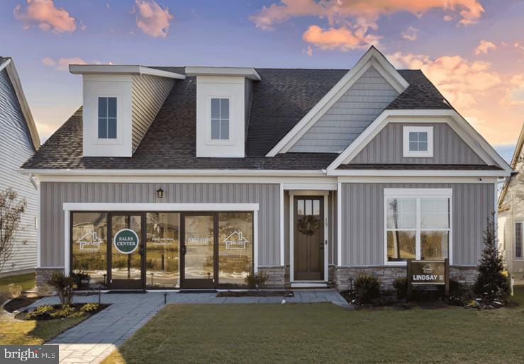 LINKS AT GETTYSBURG - Residential