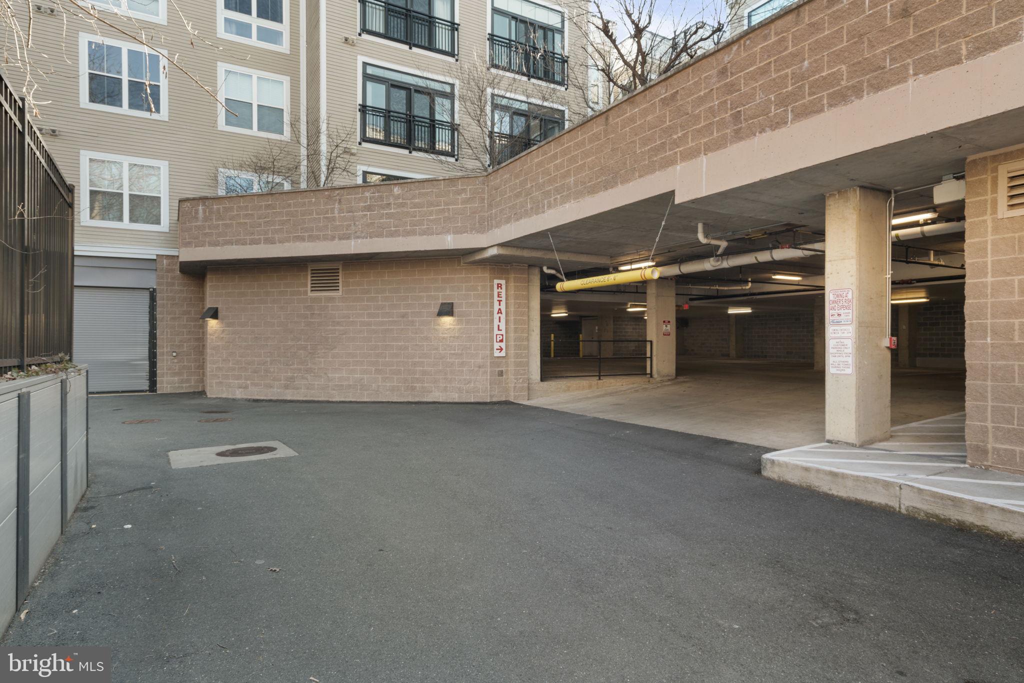 TRAFALGAR FLATS - Residential Lease