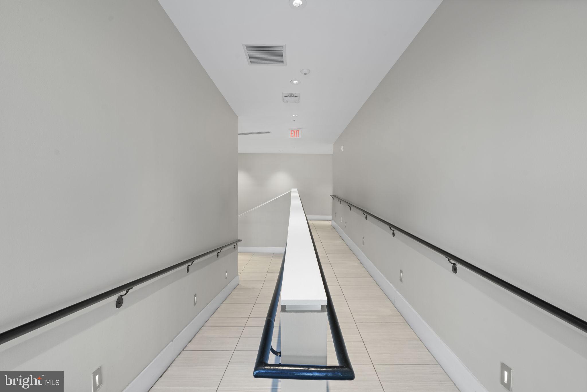 TRAFALGAR FLATS - Residential Lease