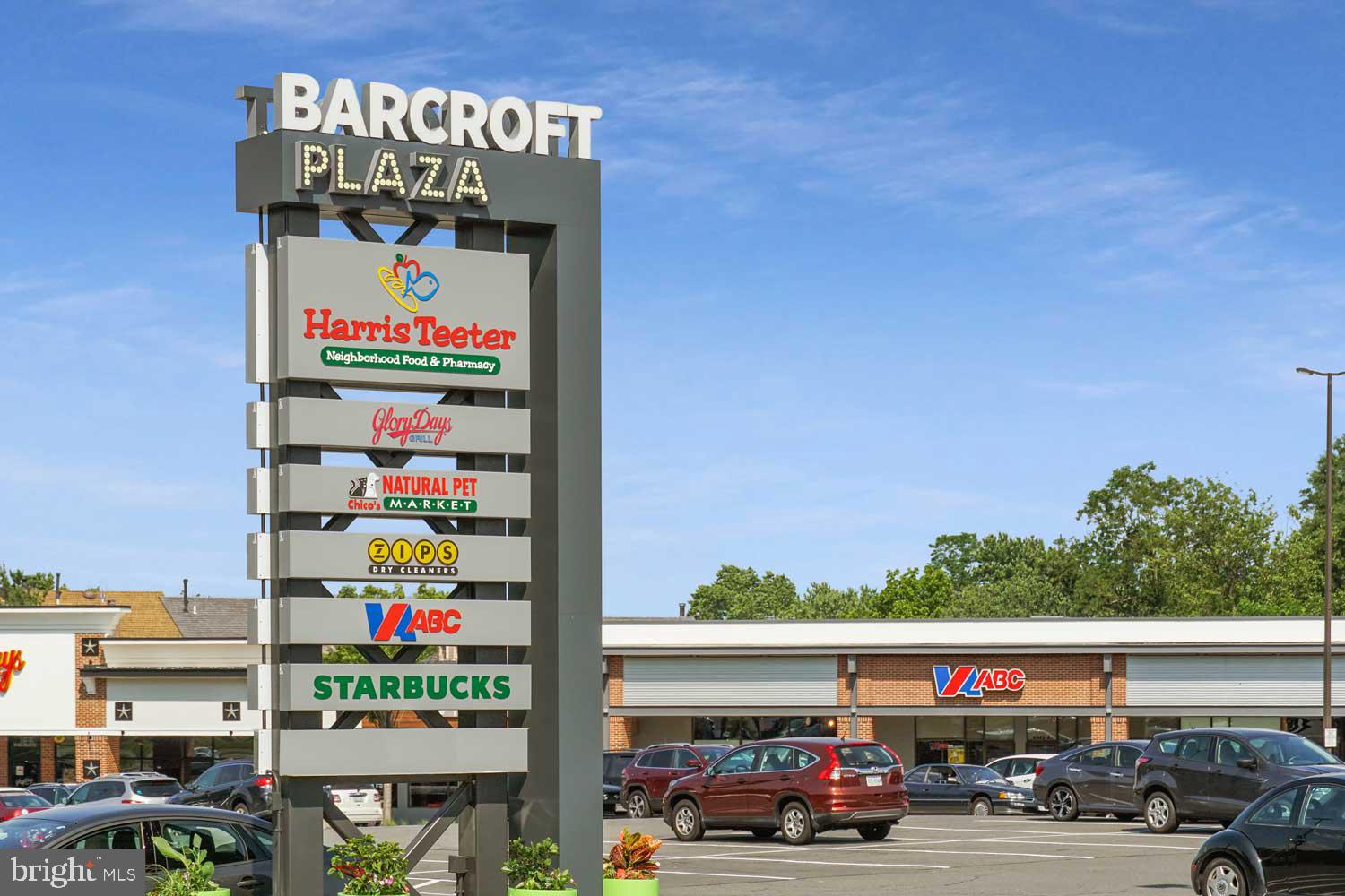 TRAFALGAR FLATS - Residential Lease