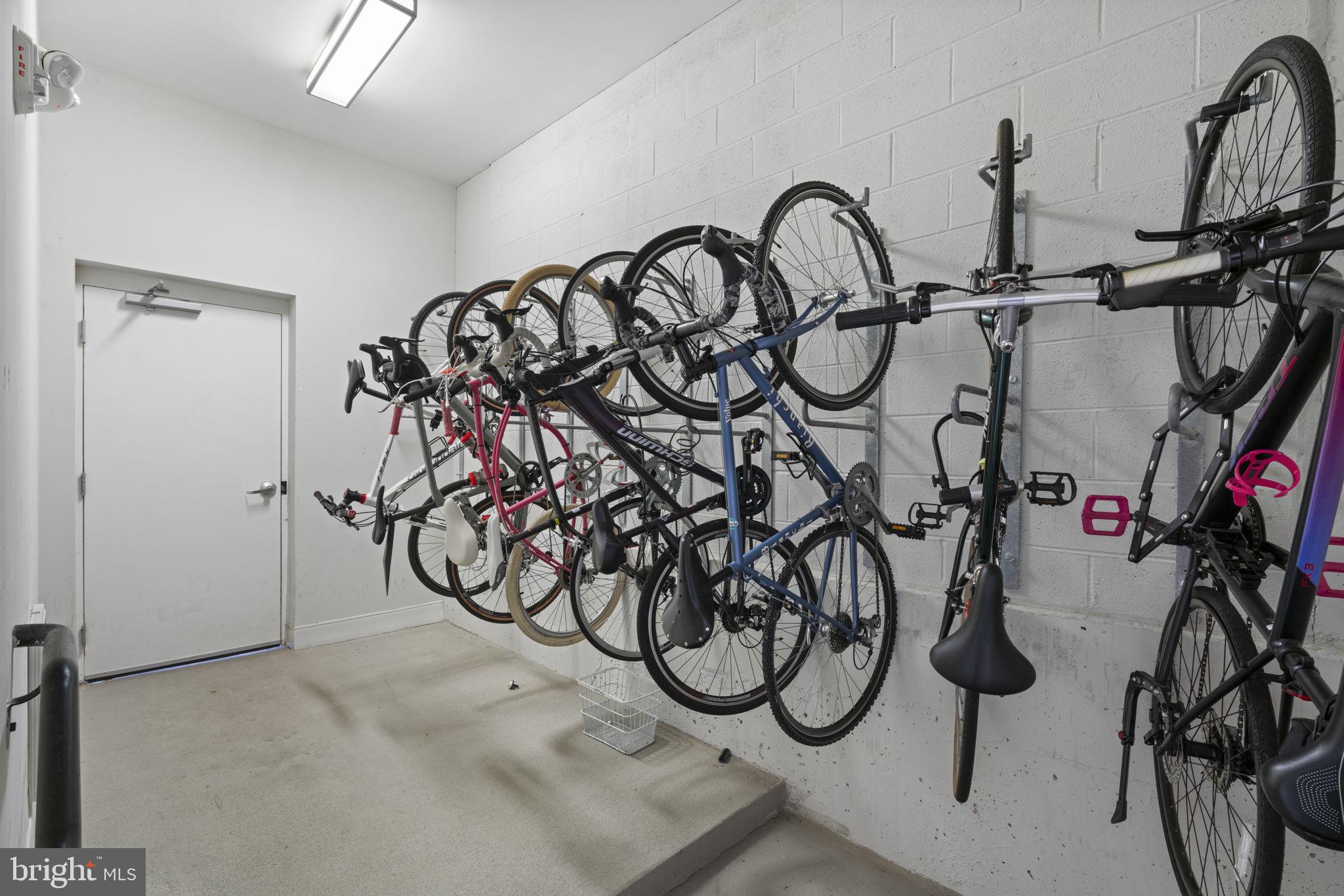 TRAFALGAR FLATS - Residential Lease