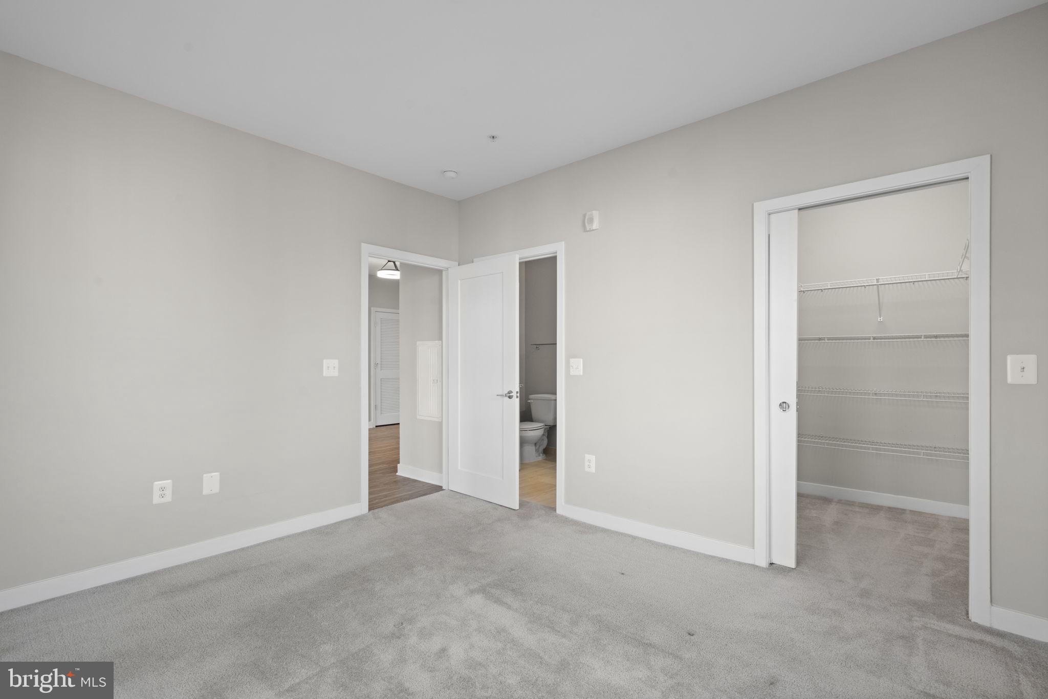 TRAFALGAR FLATS - Residential Lease