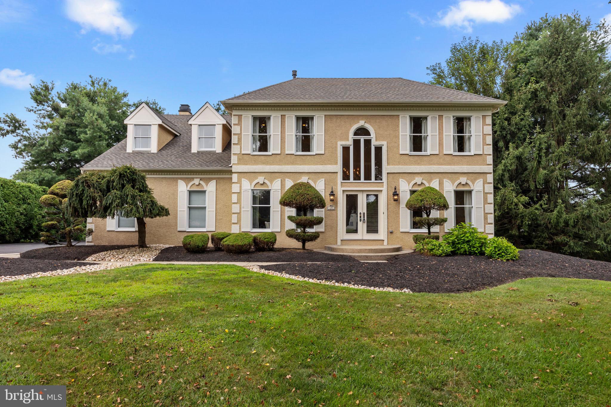 19 COBBLESTONE COURT