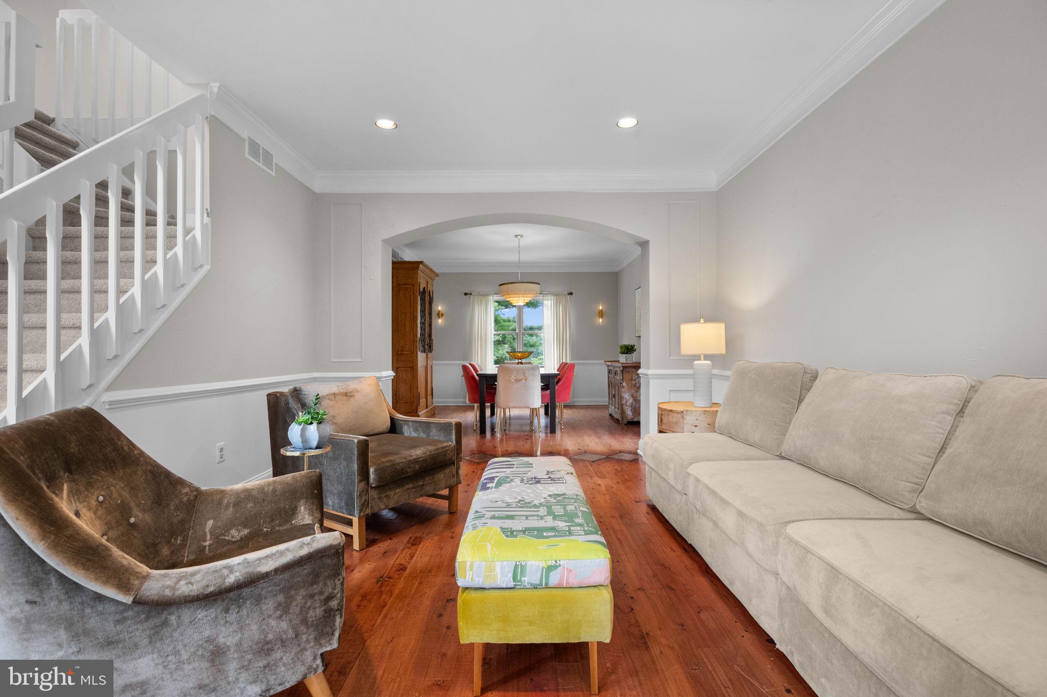 19 COBBLESTONE COURT