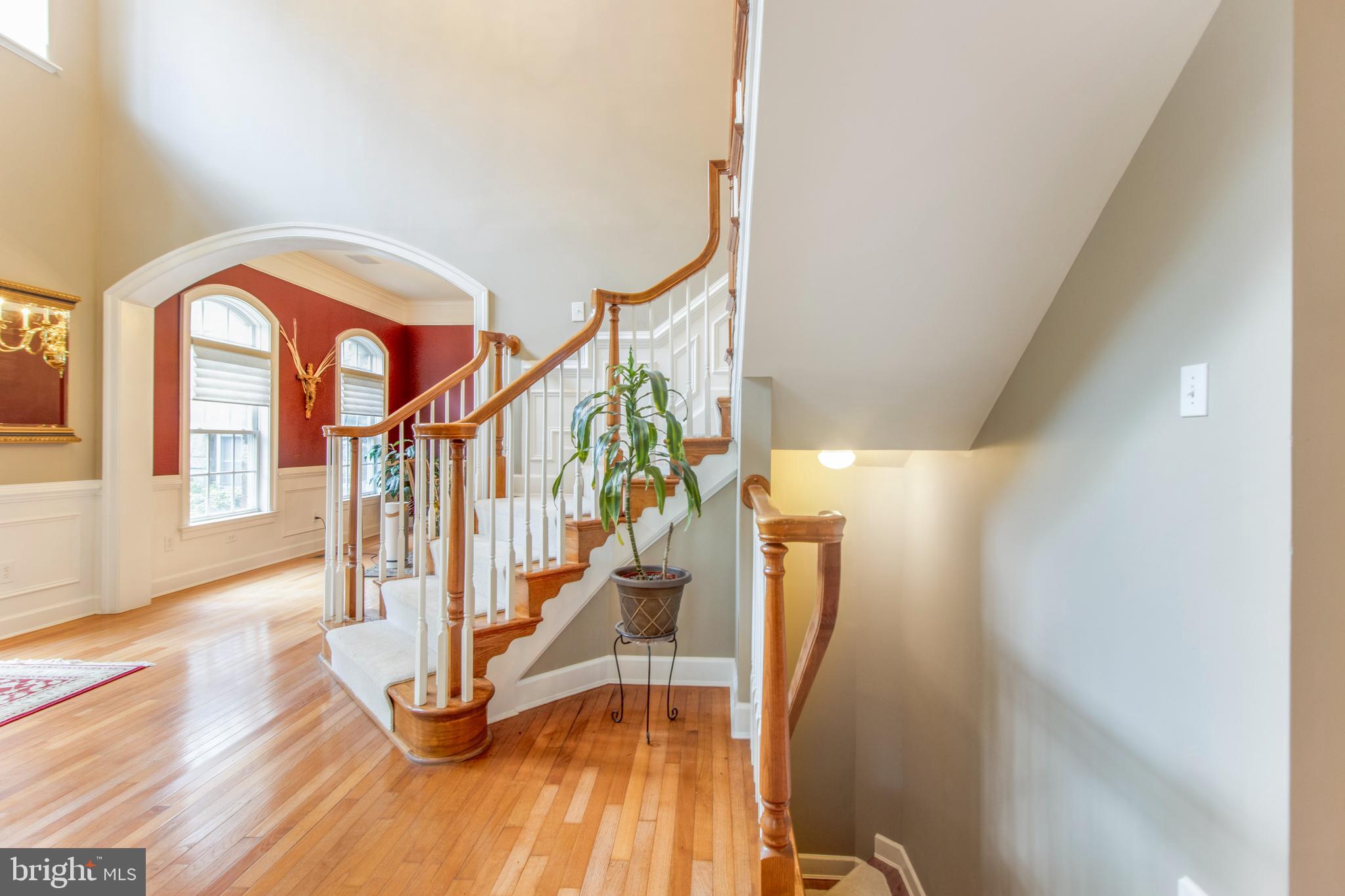 BANCROFT - Residential