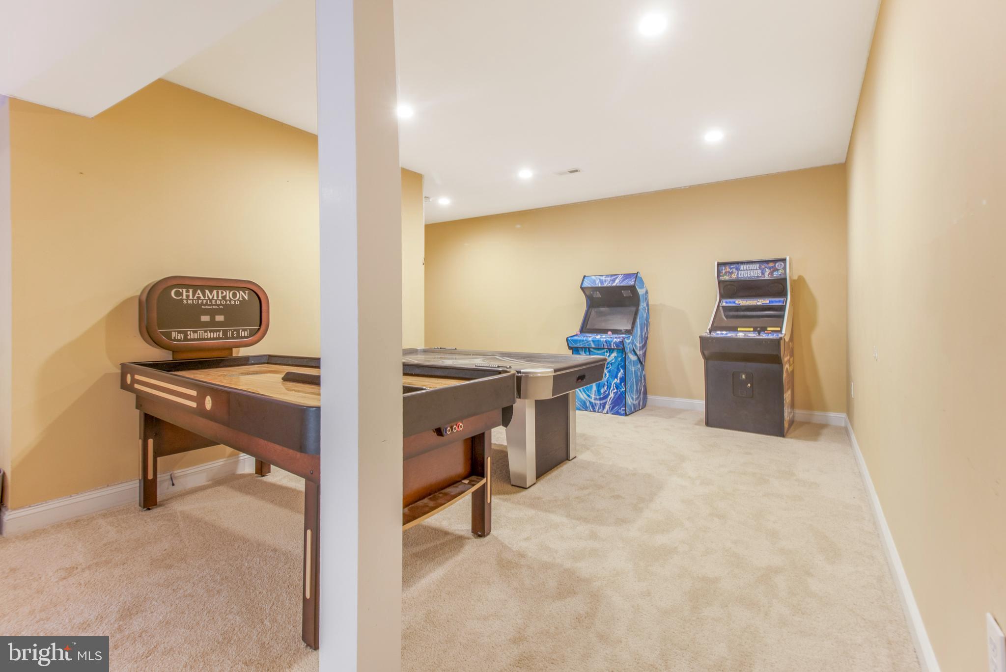 BANCROFT - Residential