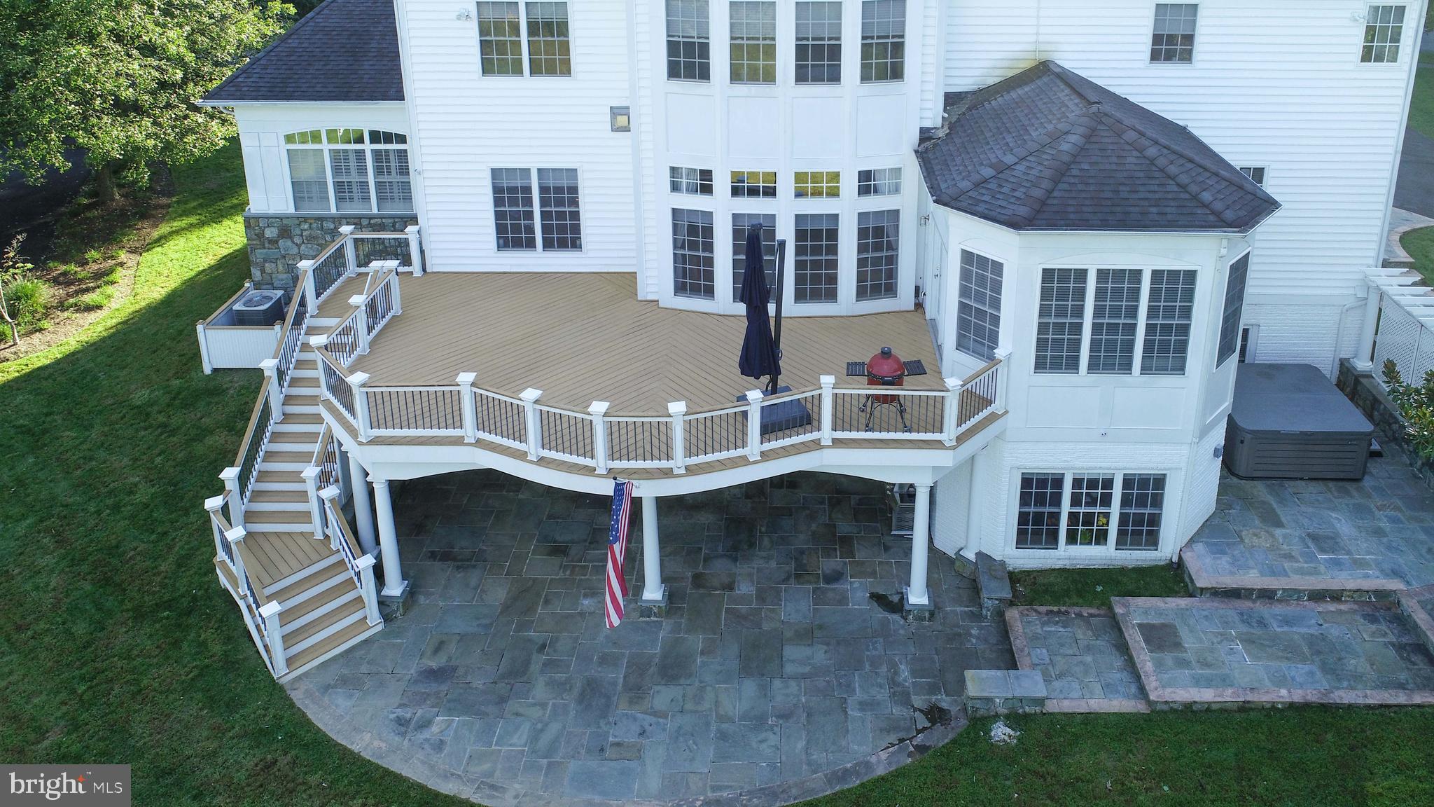 BANCROFT - Residential