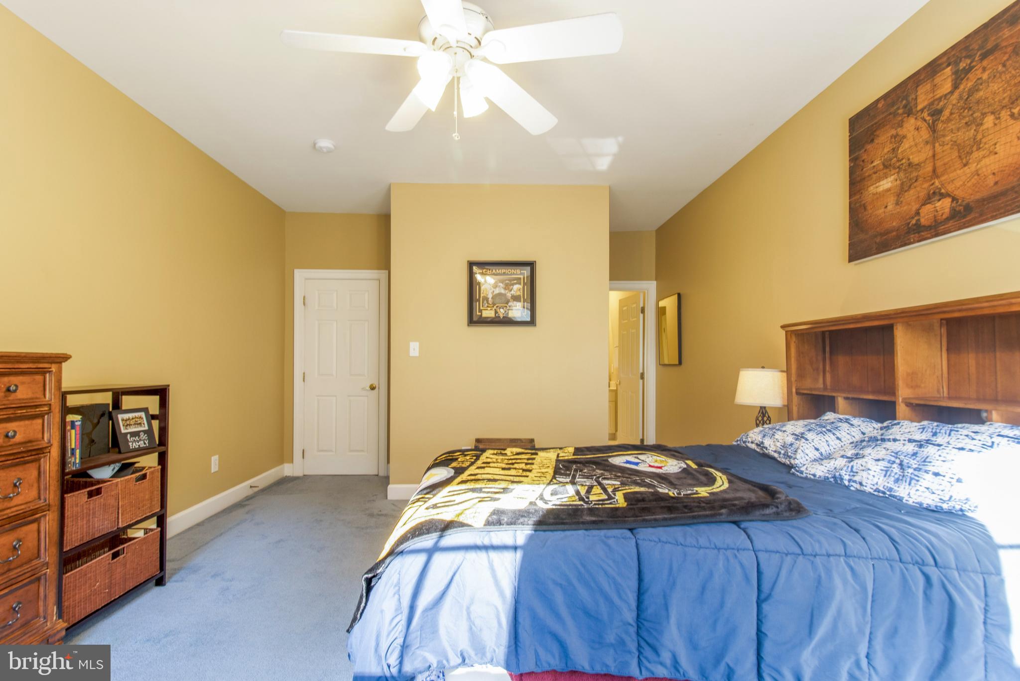 BANCROFT - Residential