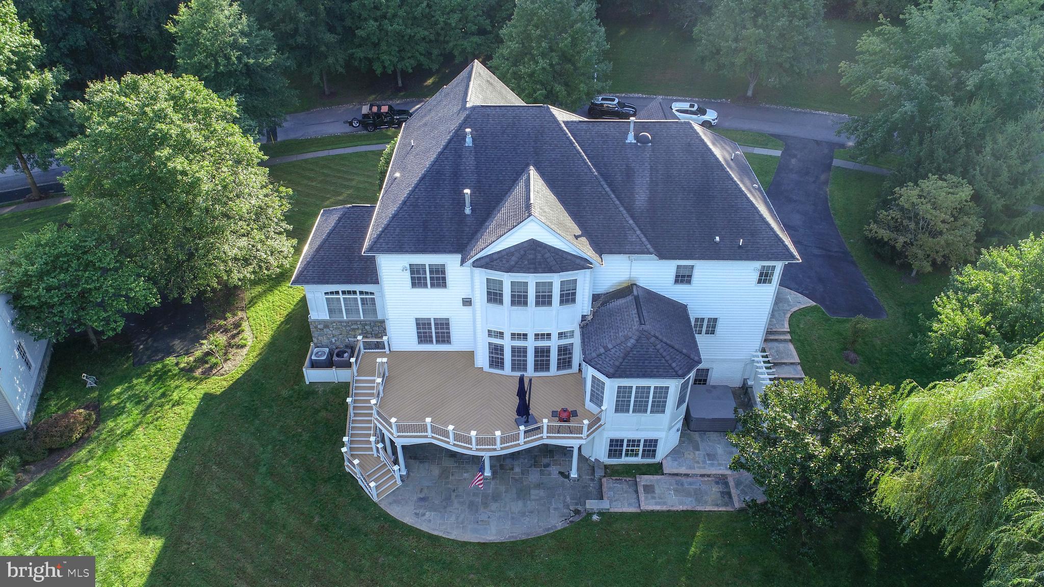 BANCROFT - Residential