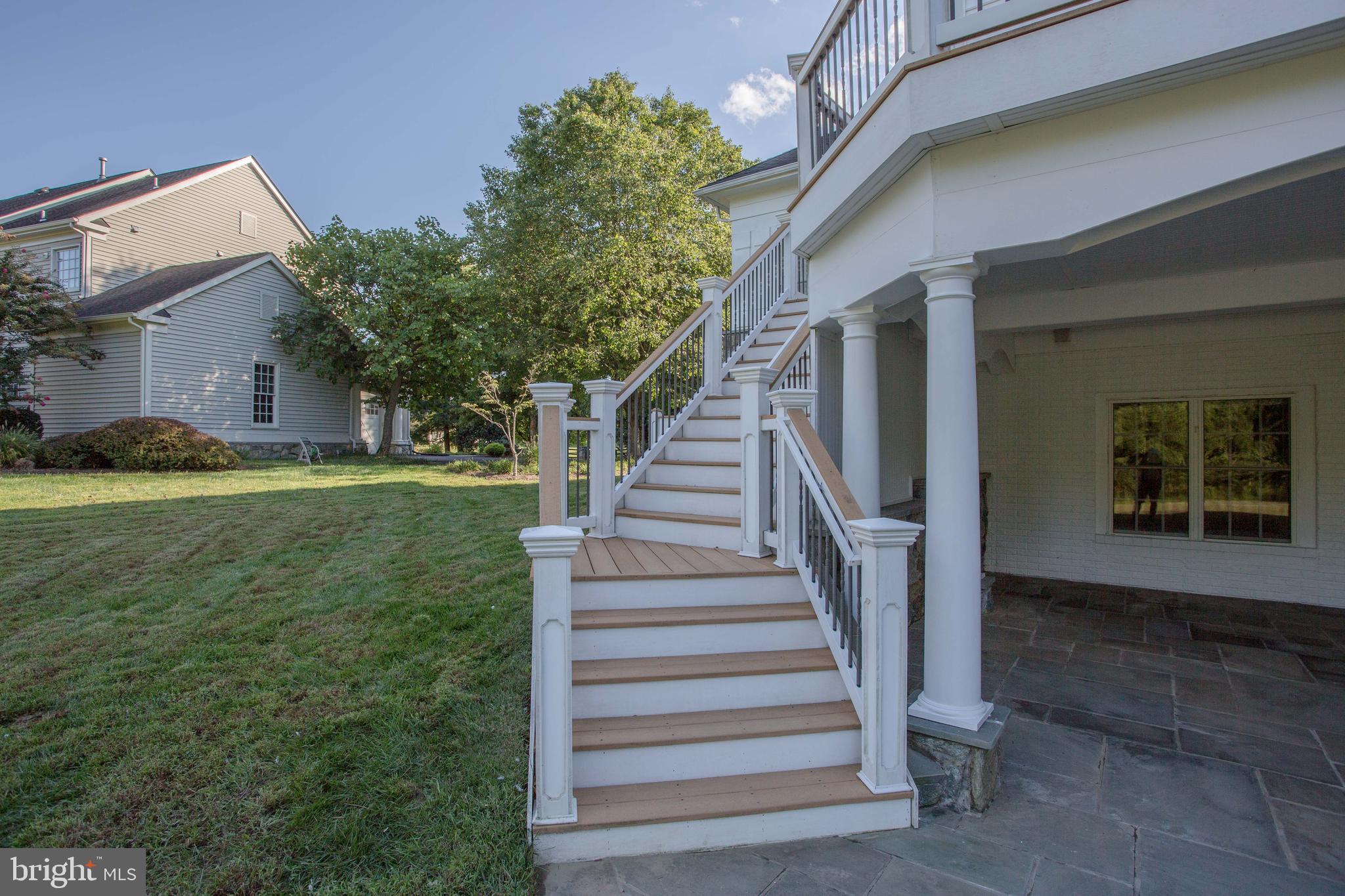 BANCROFT - Residential