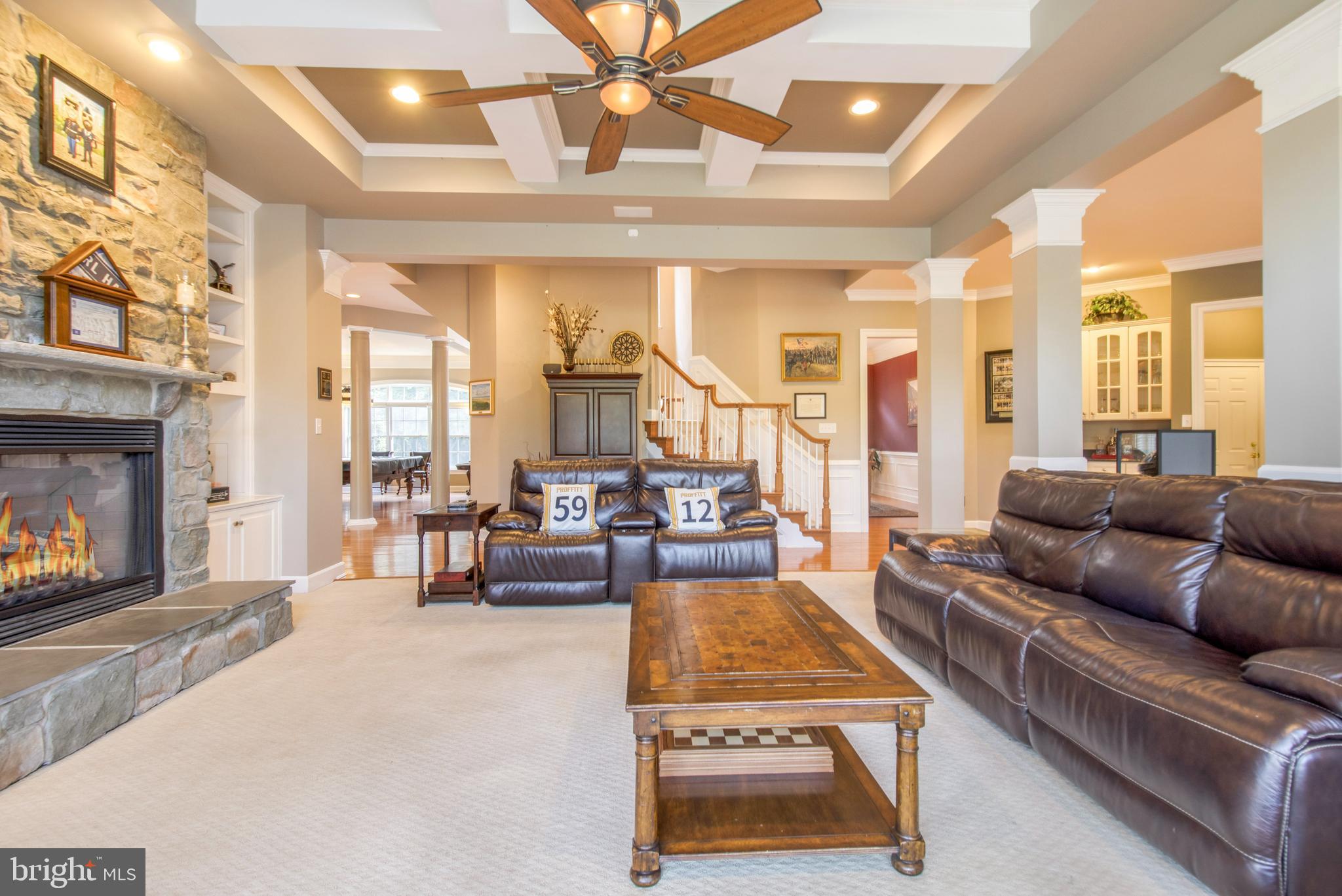 BANCROFT - Residential