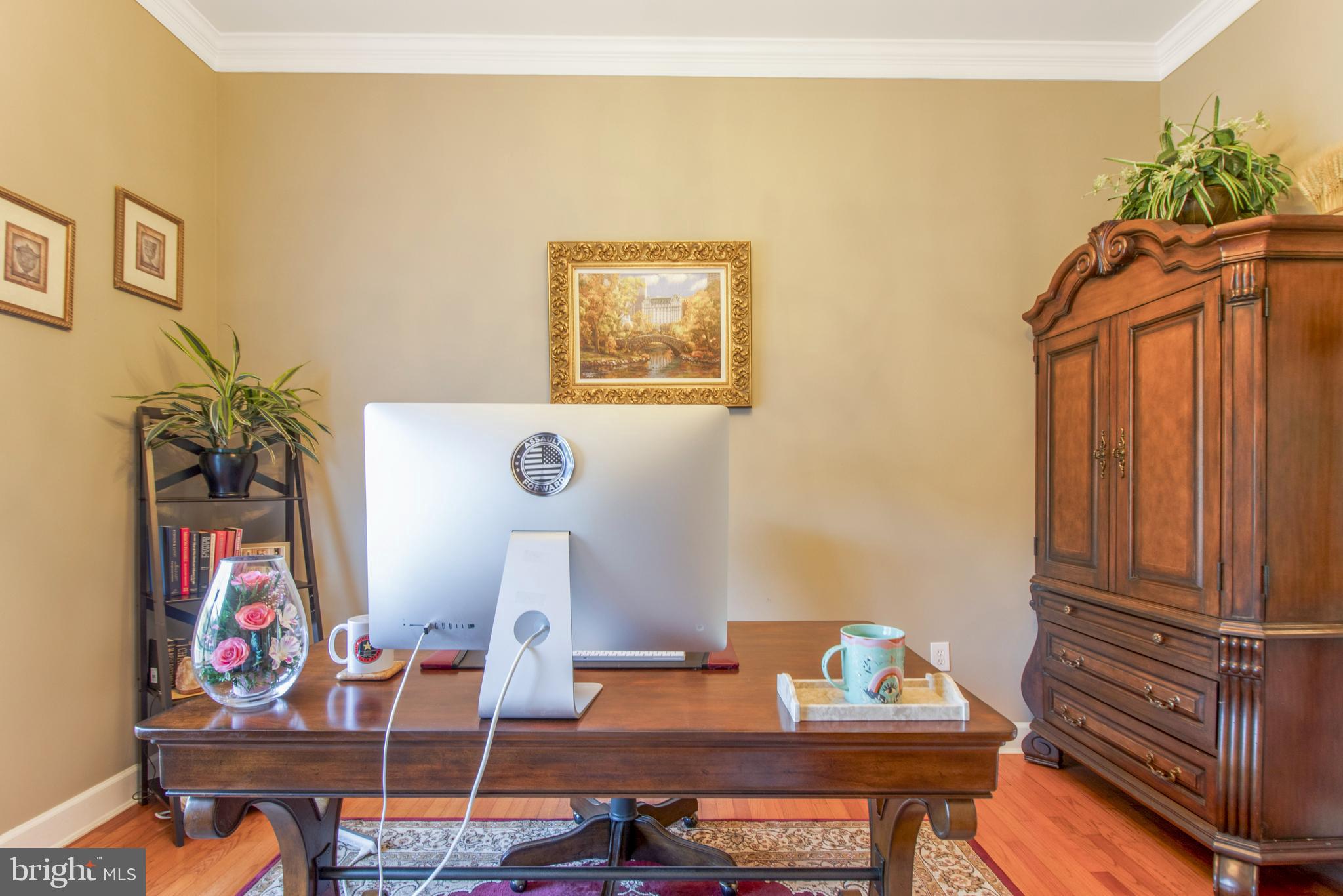 BANCROFT - Residential