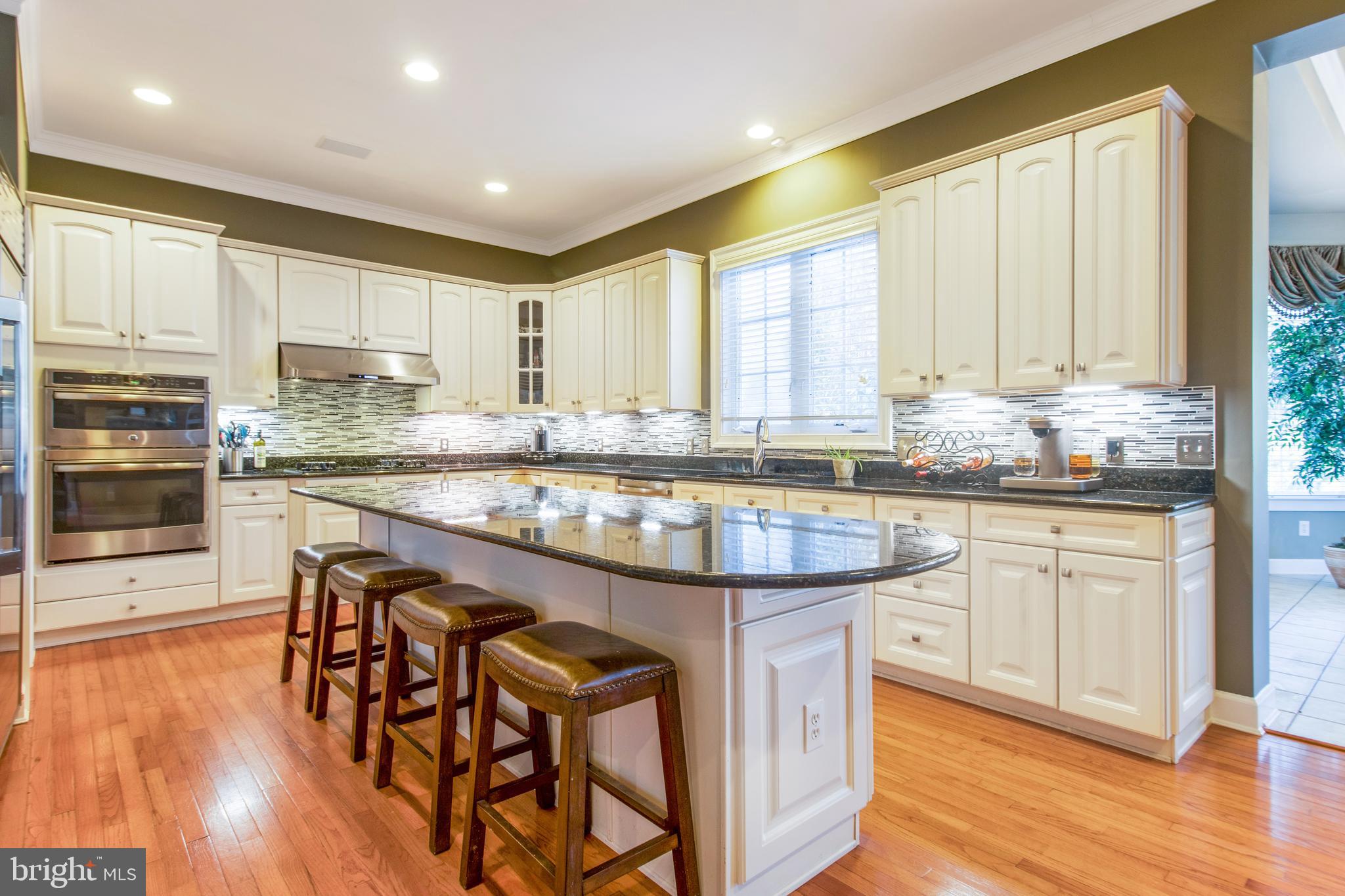 BANCROFT - Residential