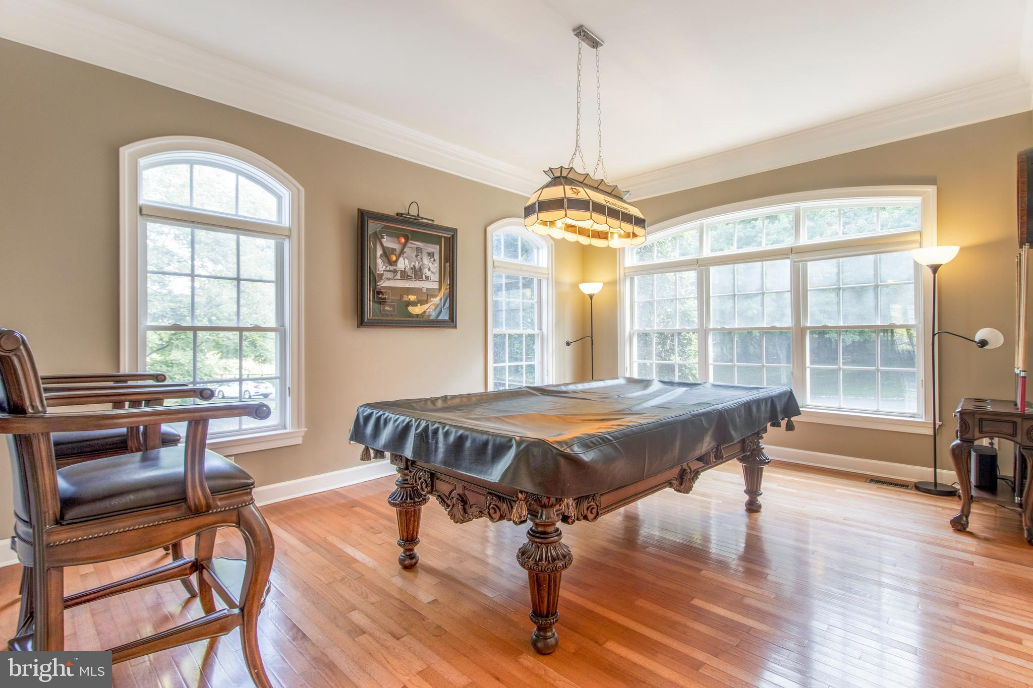 BANCROFT - Residential