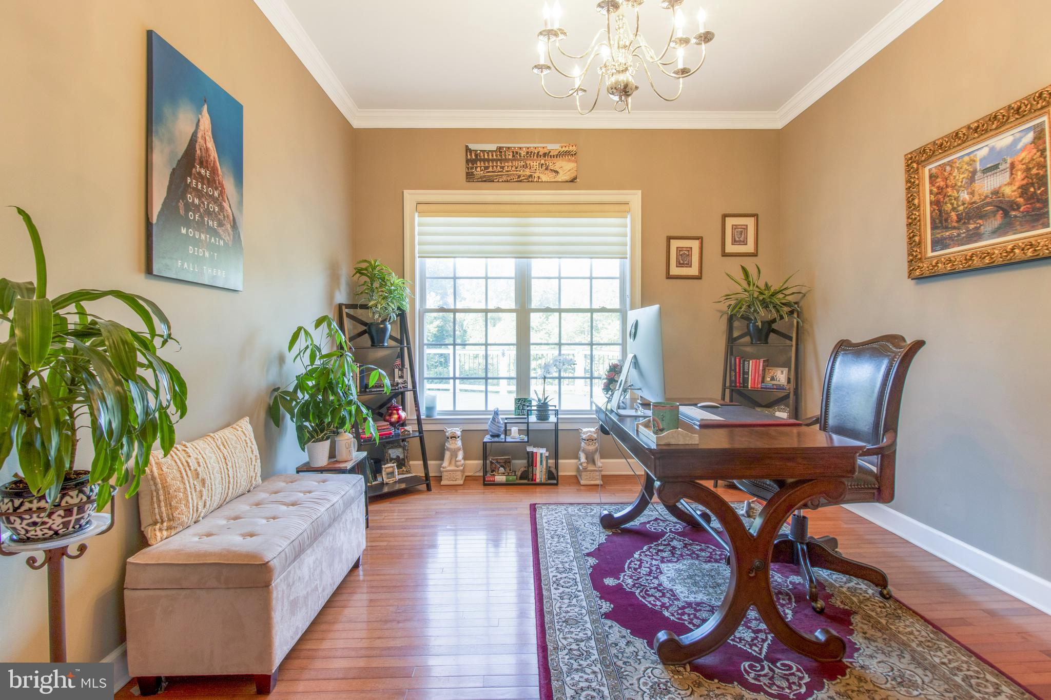 BANCROFT - Residential