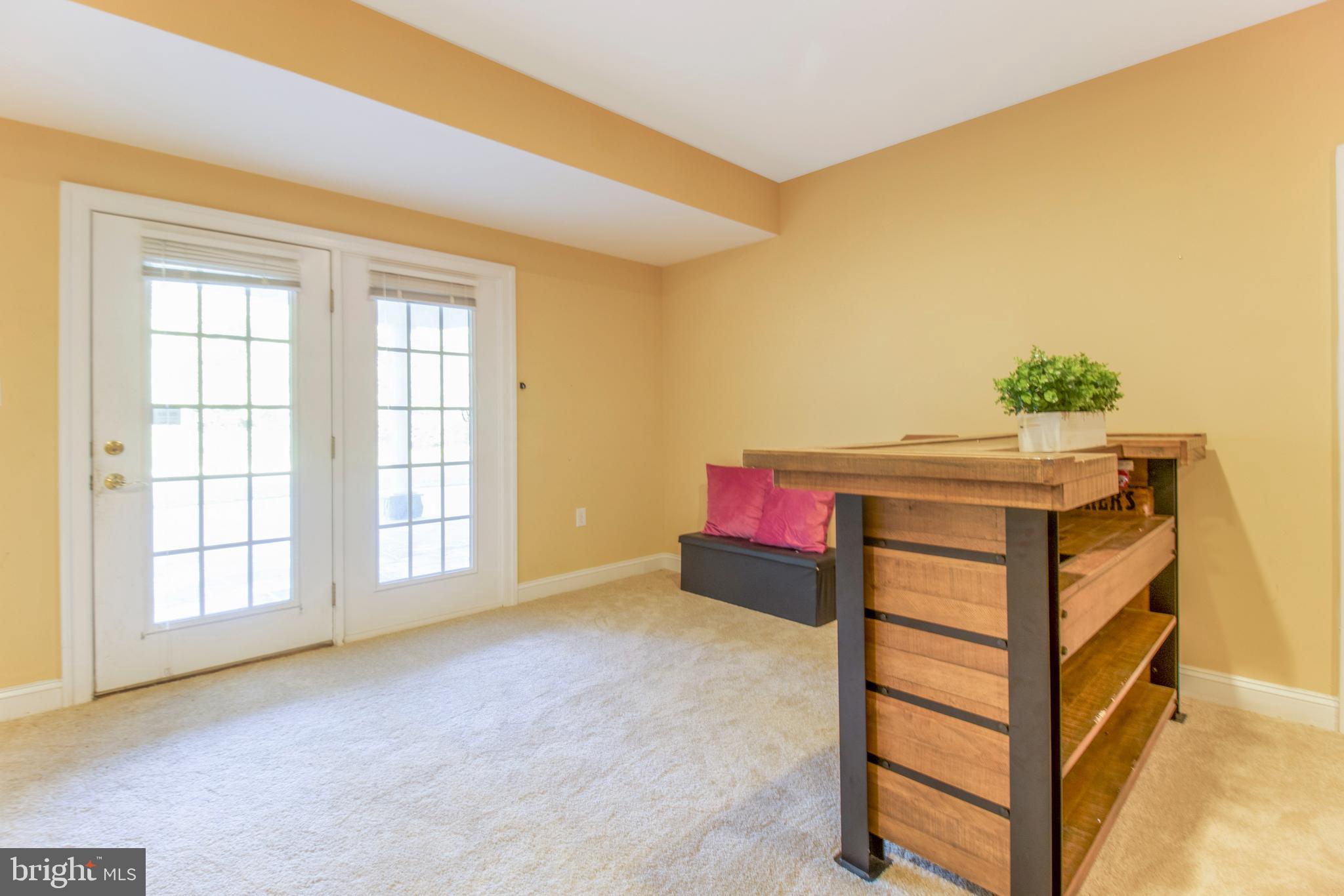 BANCROFT - Residential