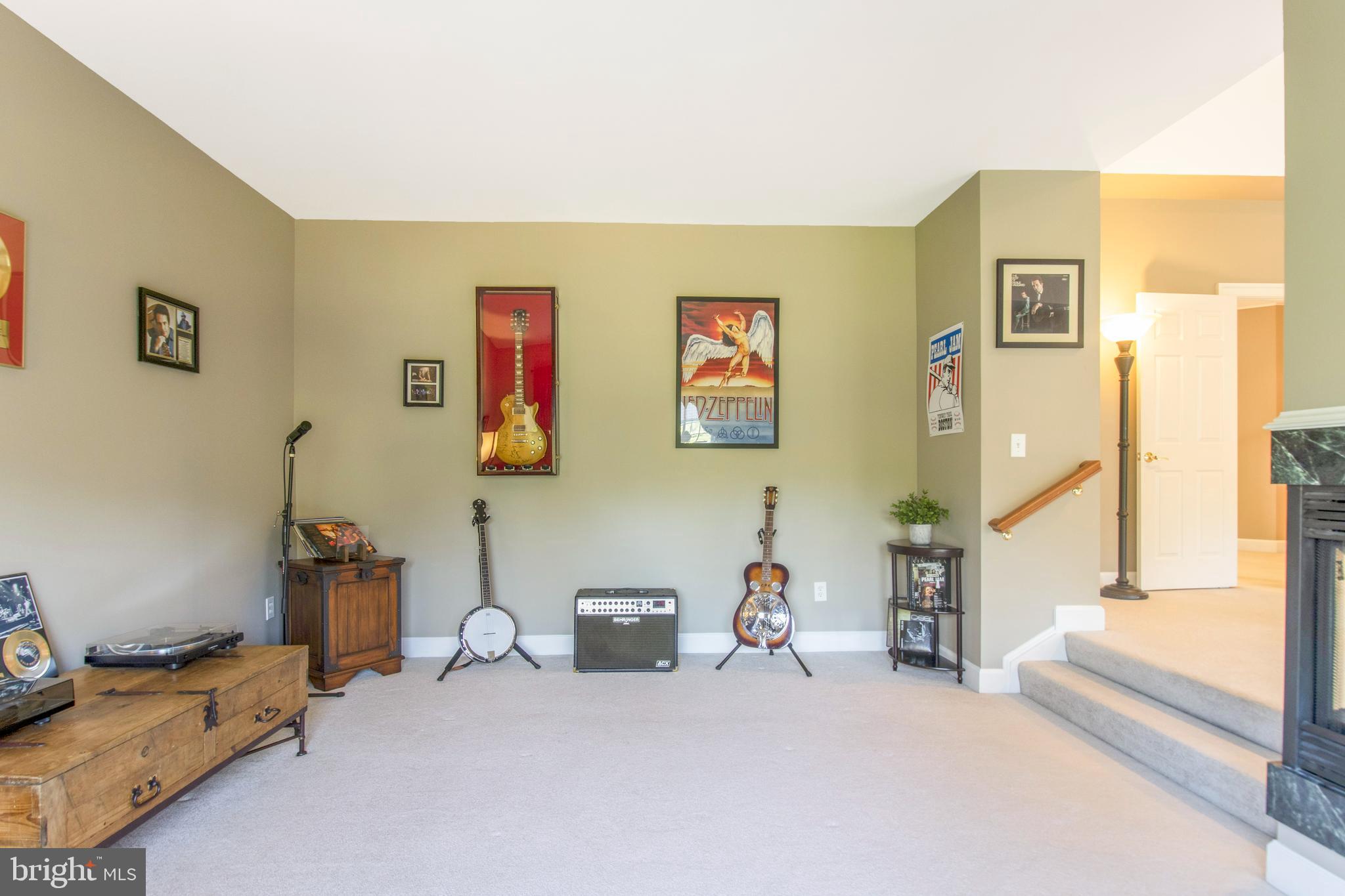 BANCROFT - Residential