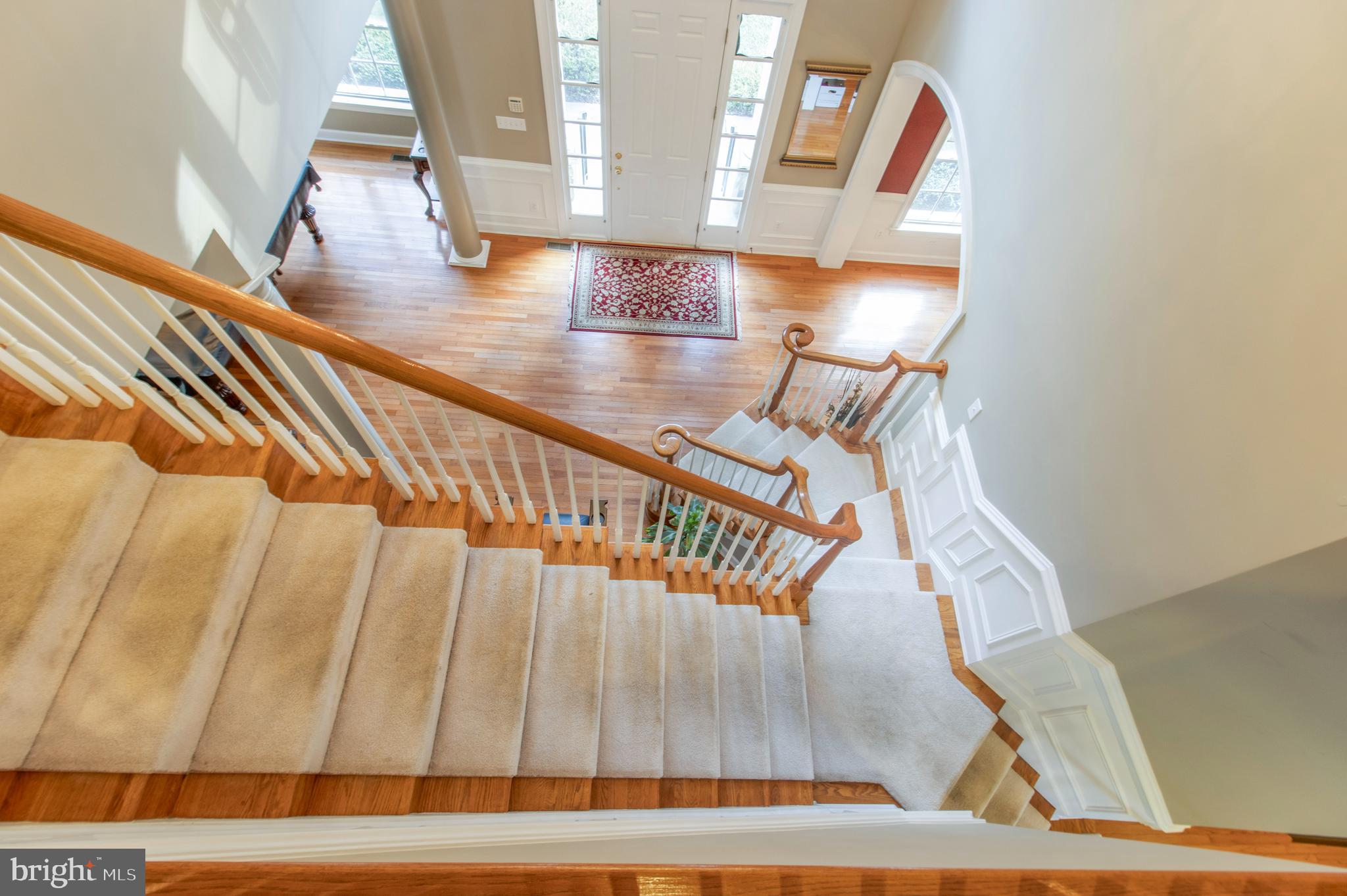 BANCROFT - Residential