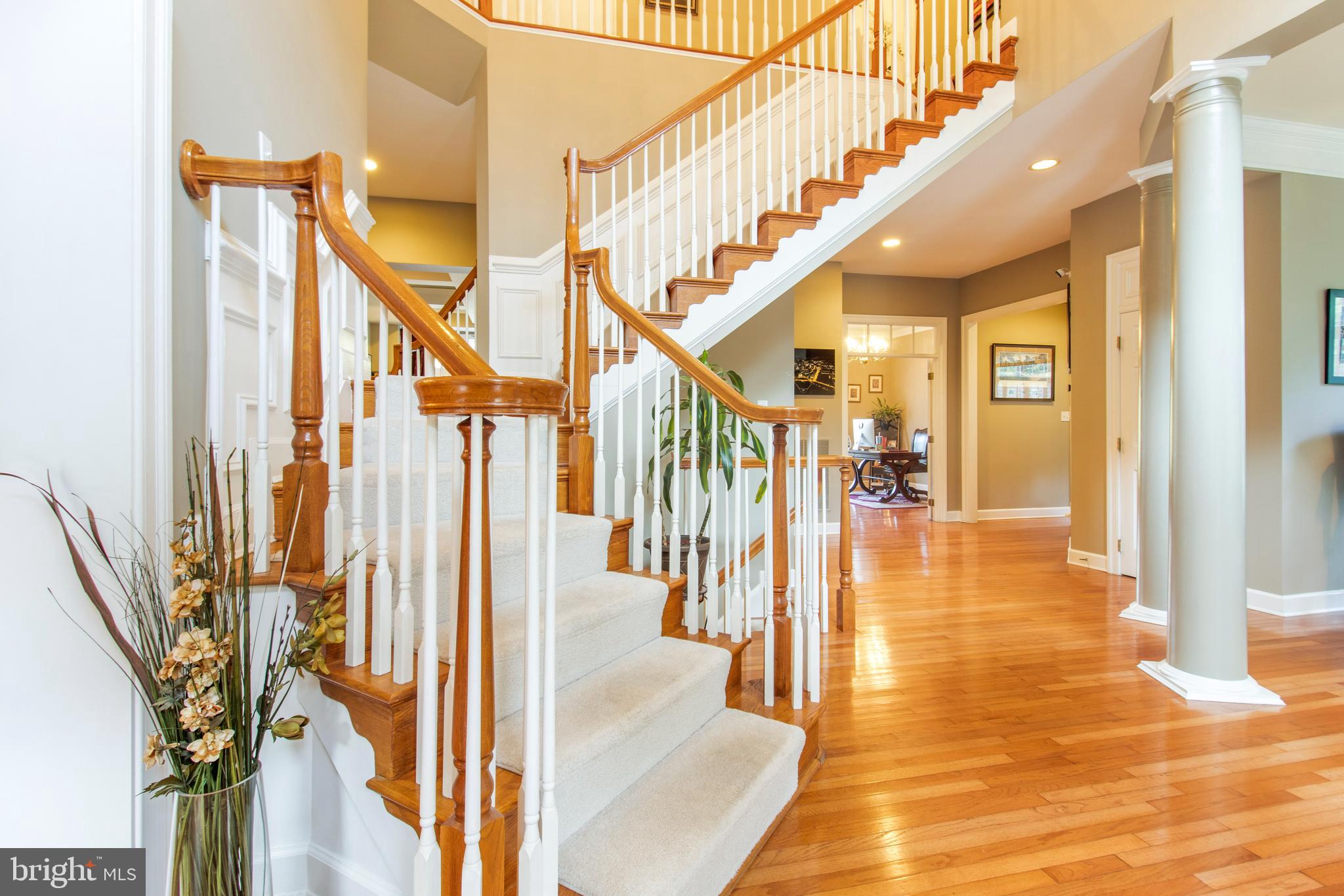 BANCROFT - Residential