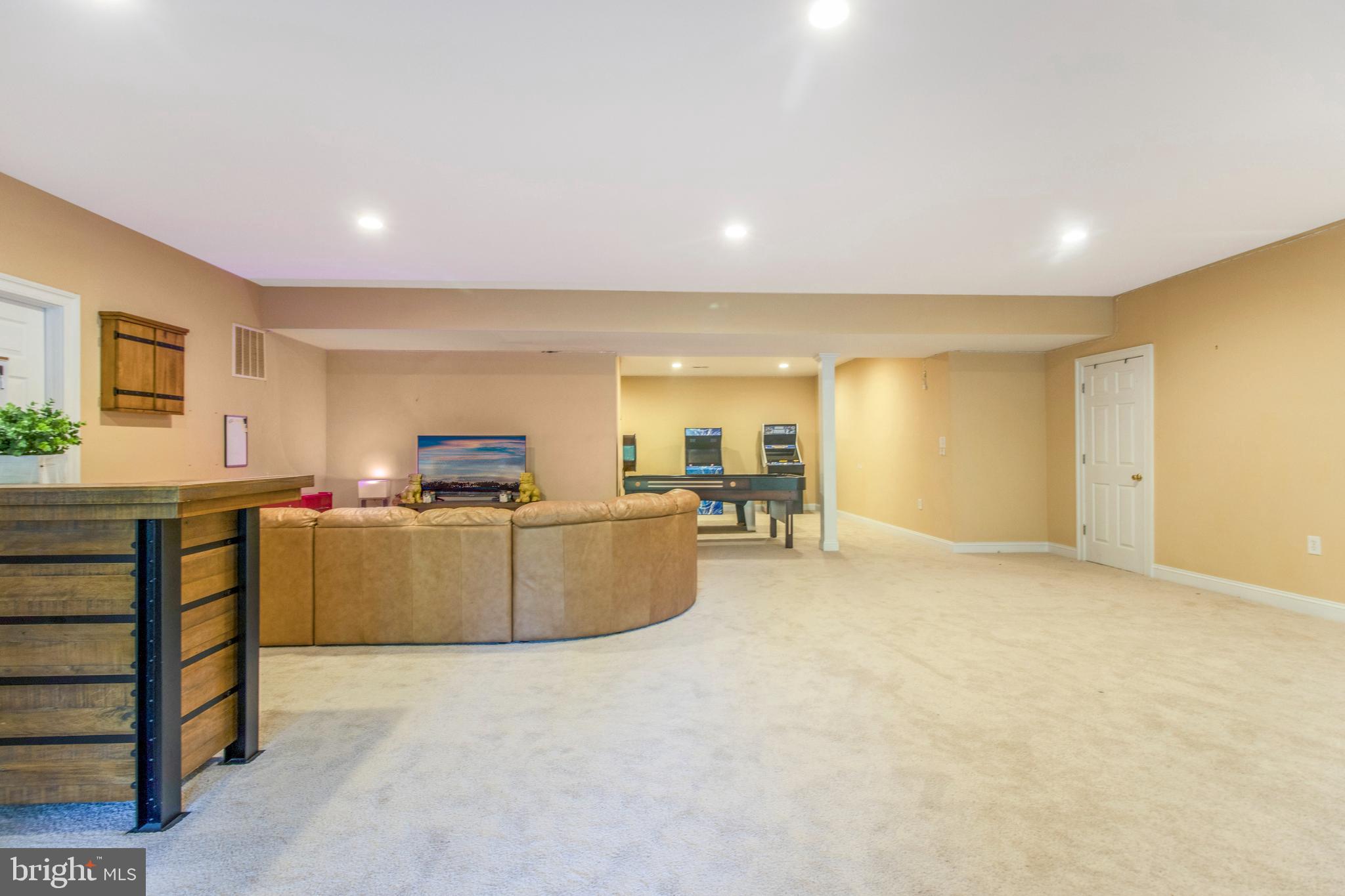 BANCROFT - Residential