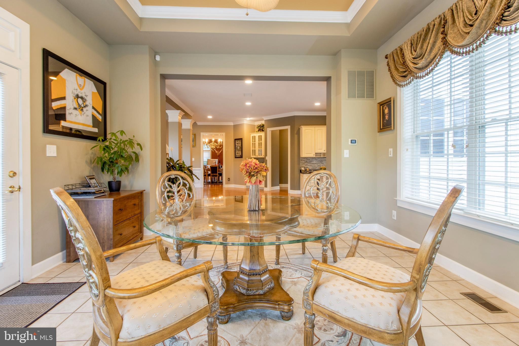 BANCROFT - Residential