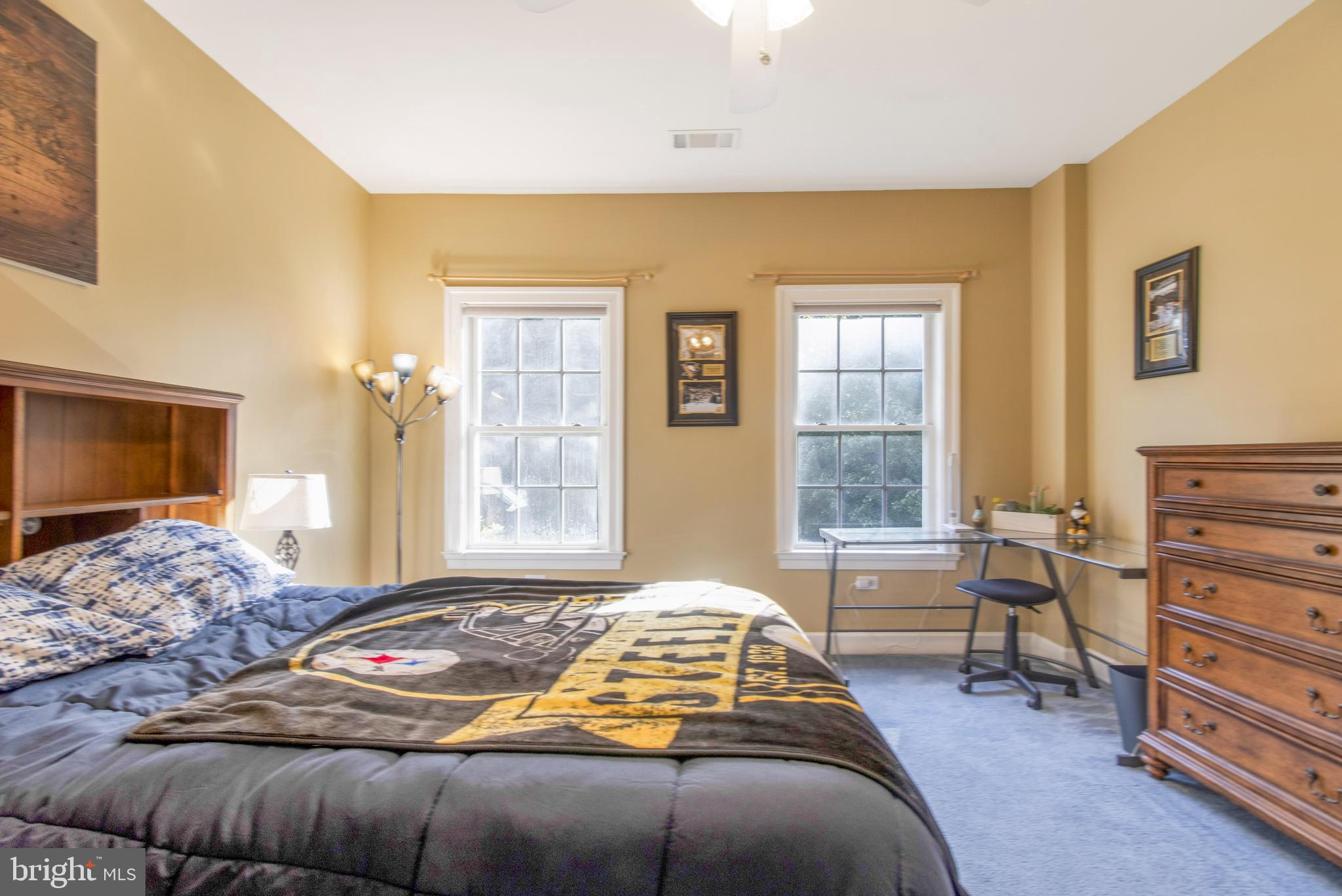 BANCROFT - Residential