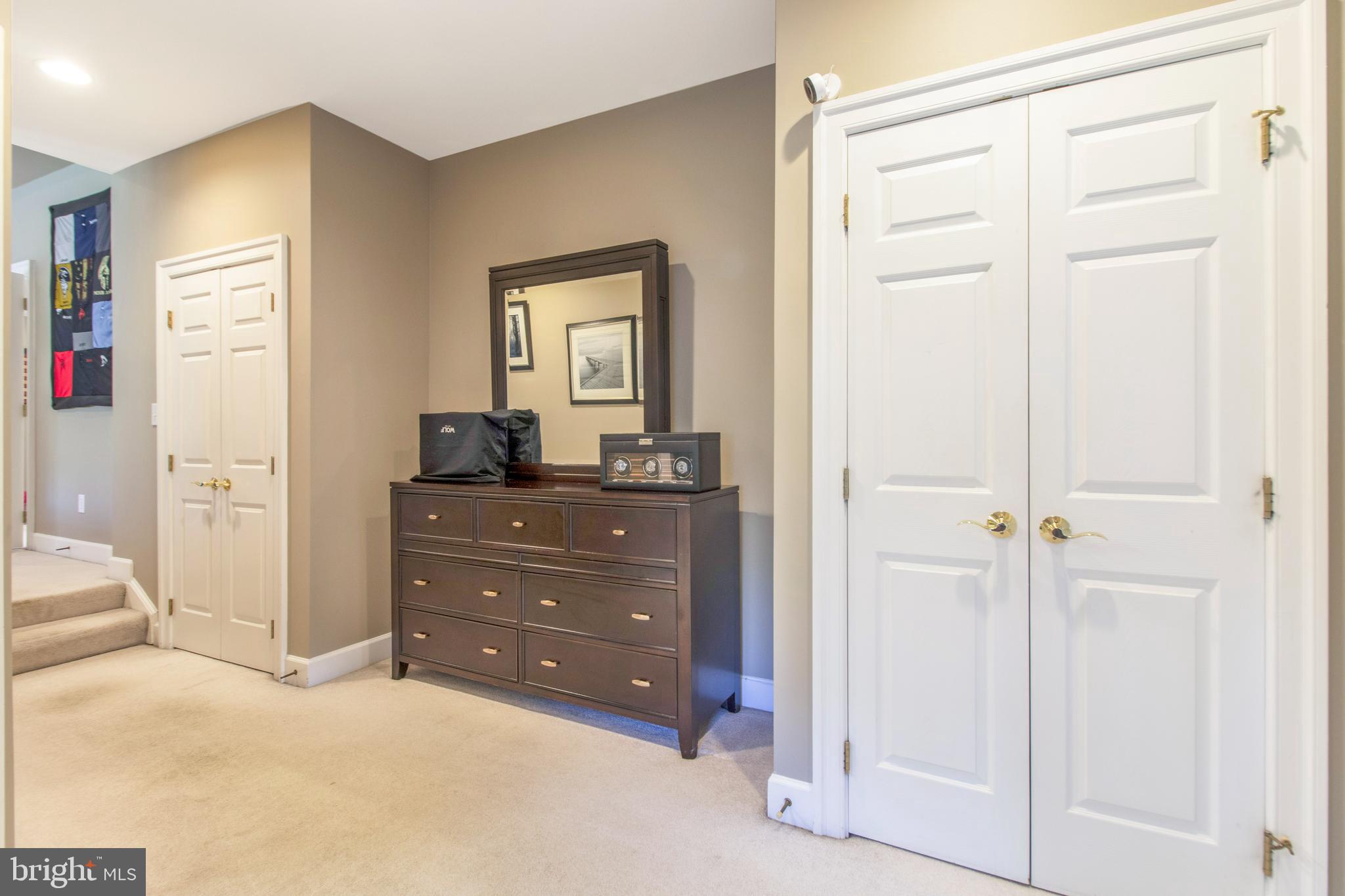 BANCROFT - Residential