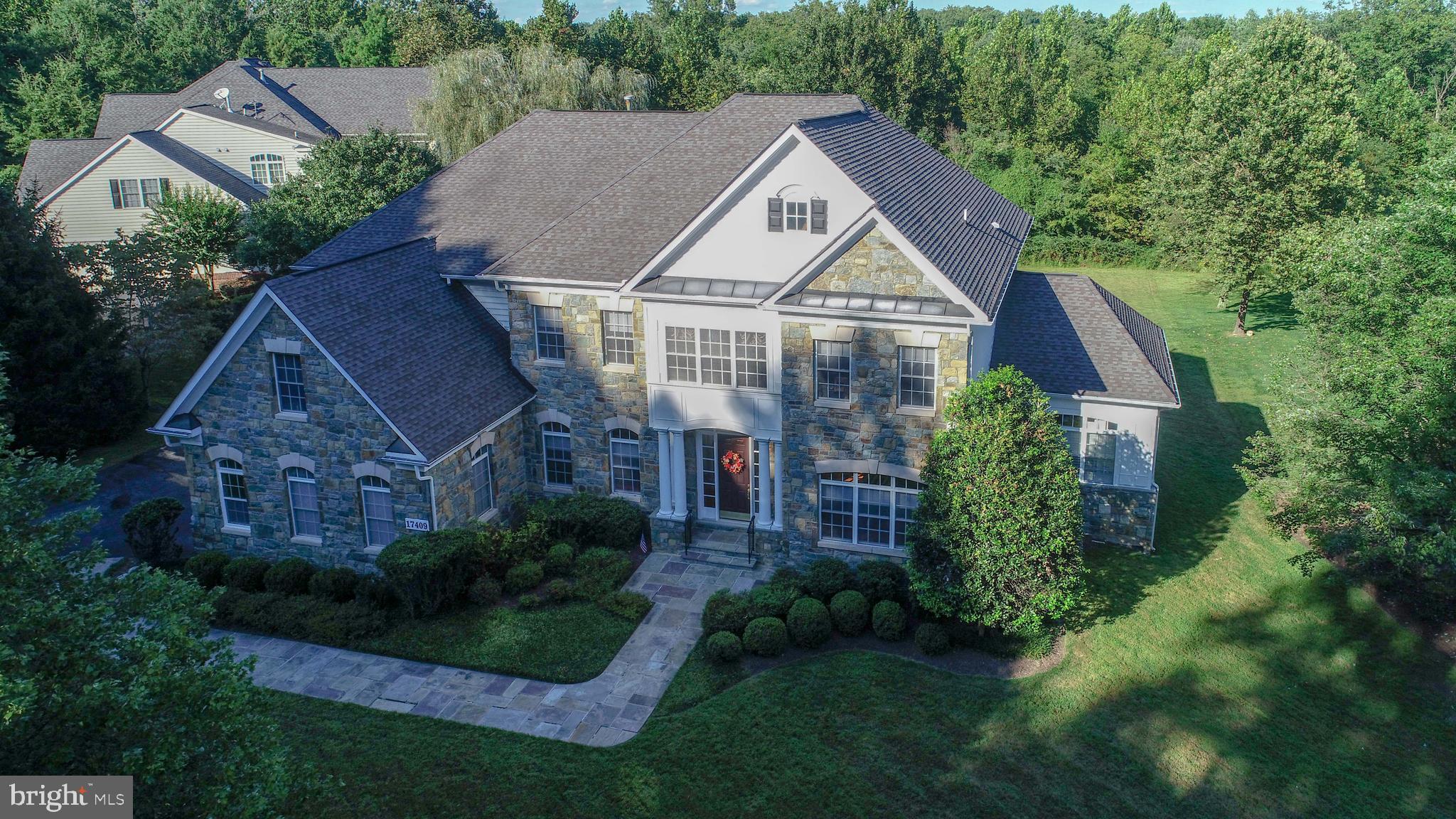 BANCROFT - Residential