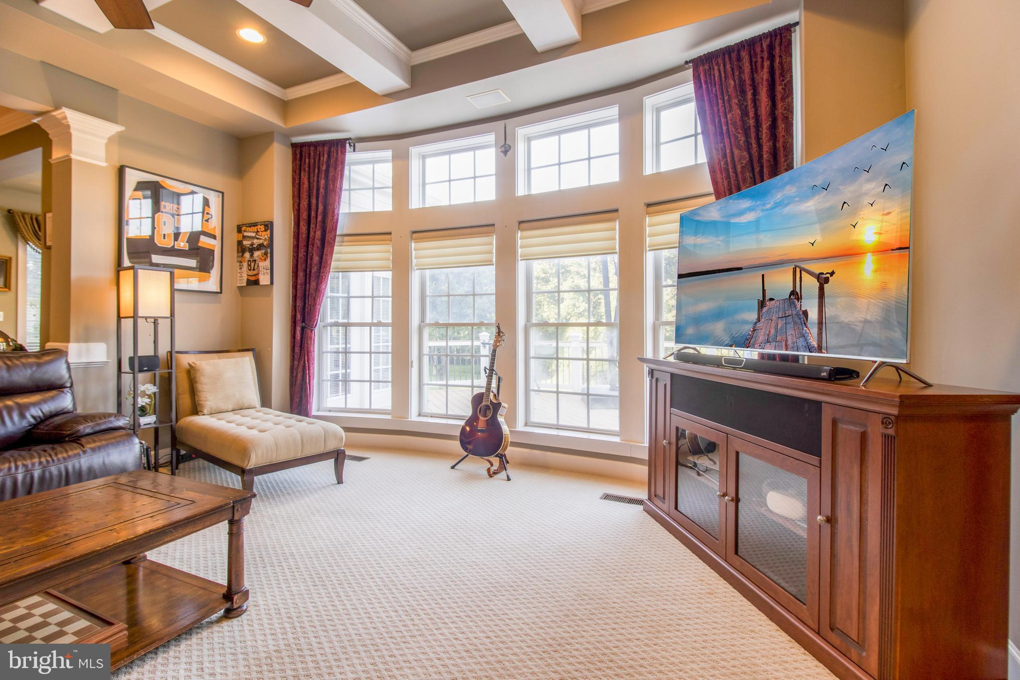 BANCROFT - Residential