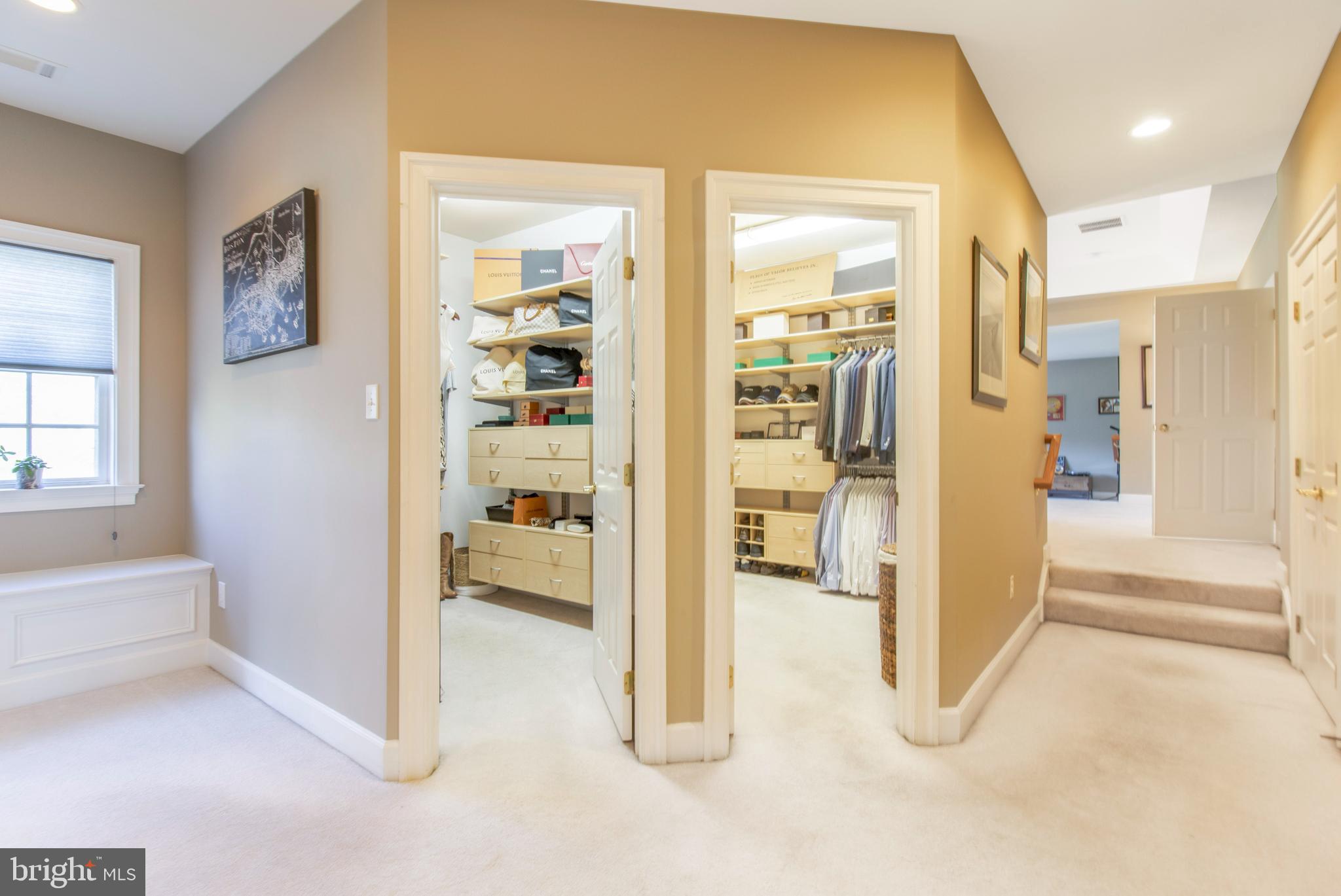 BANCROFT - Residential