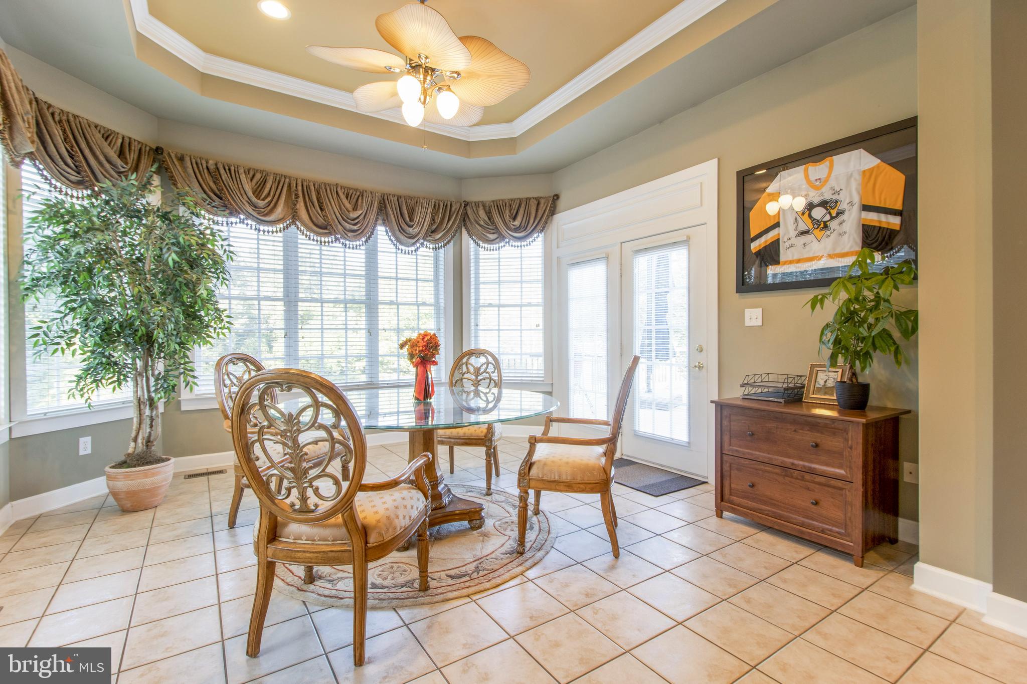 BANCROFT - Residential