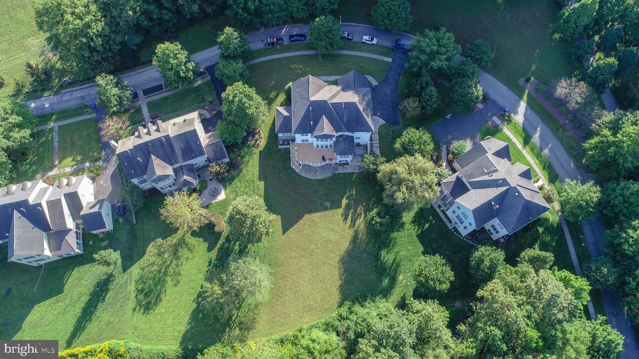 BANCROFT - Residential