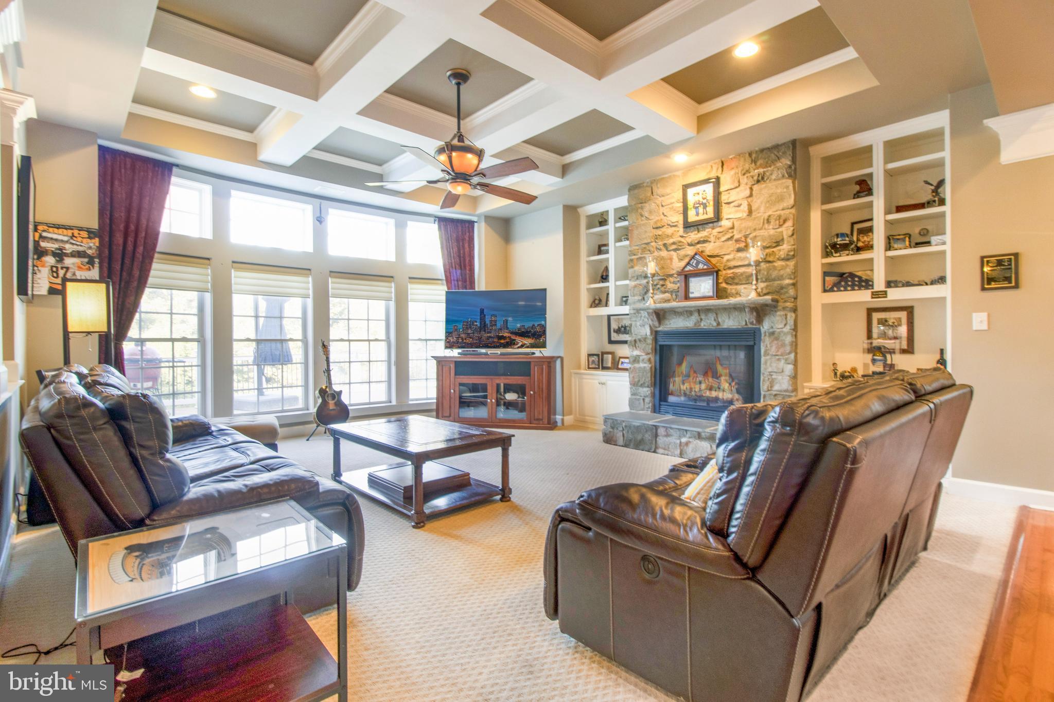 BANCROFT - Residential