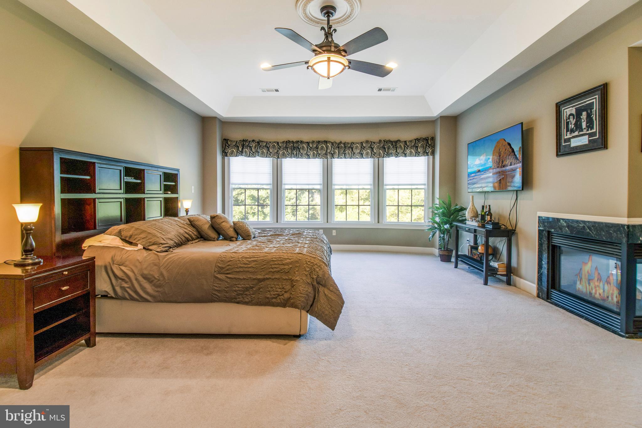 BANCROFT - Residential