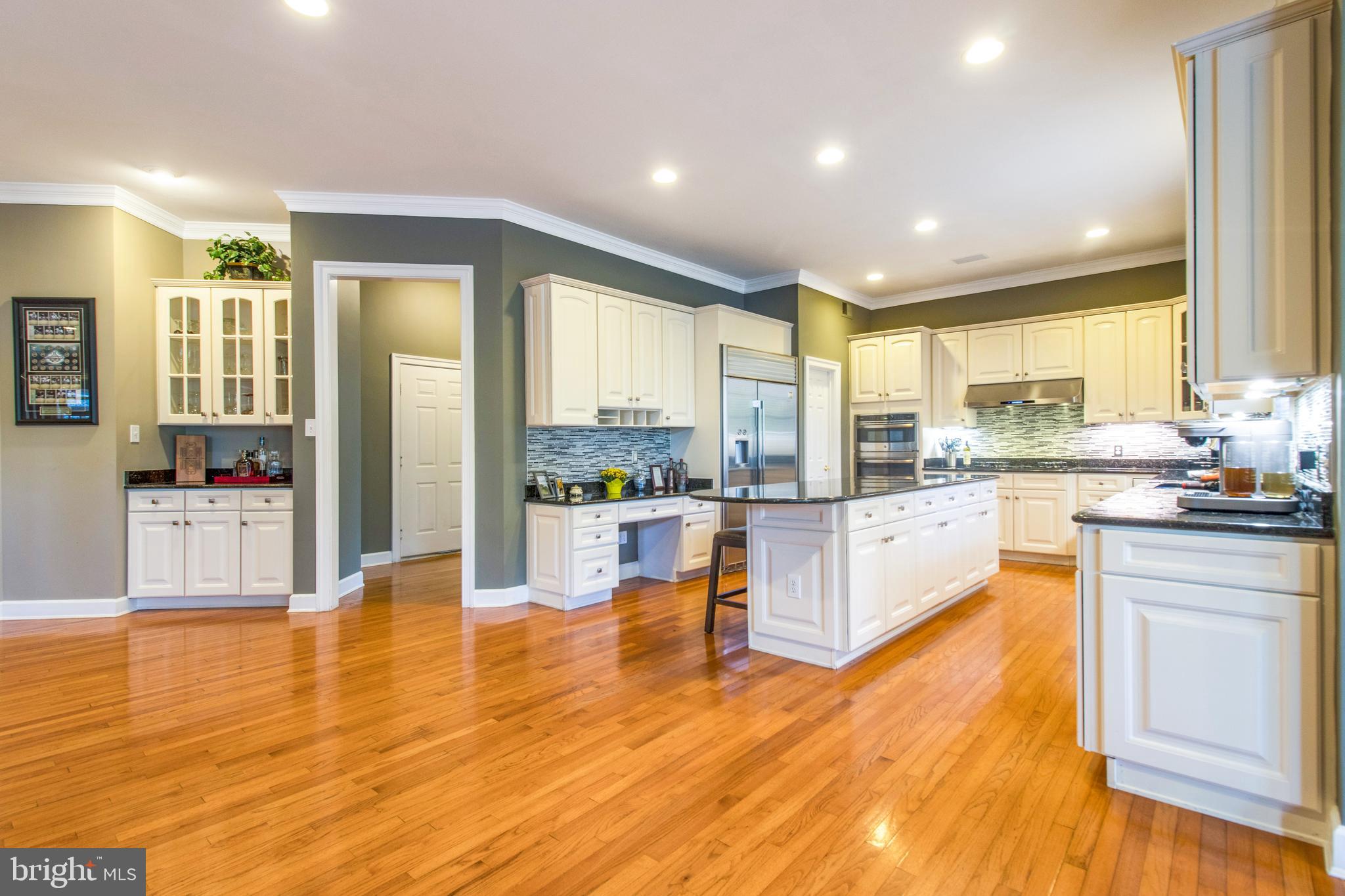 BANCROFT - Residential