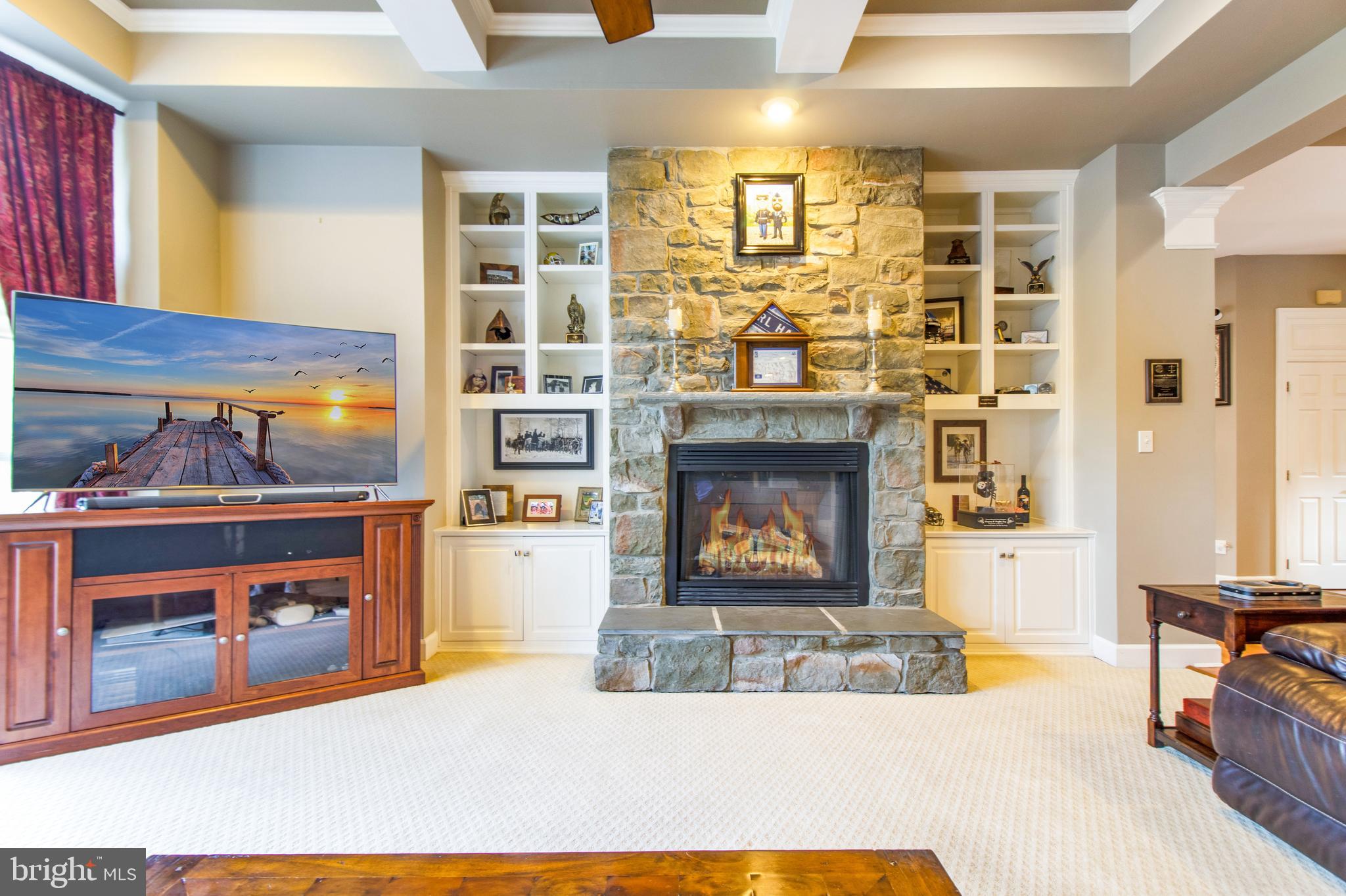 BANCROFT - Residential