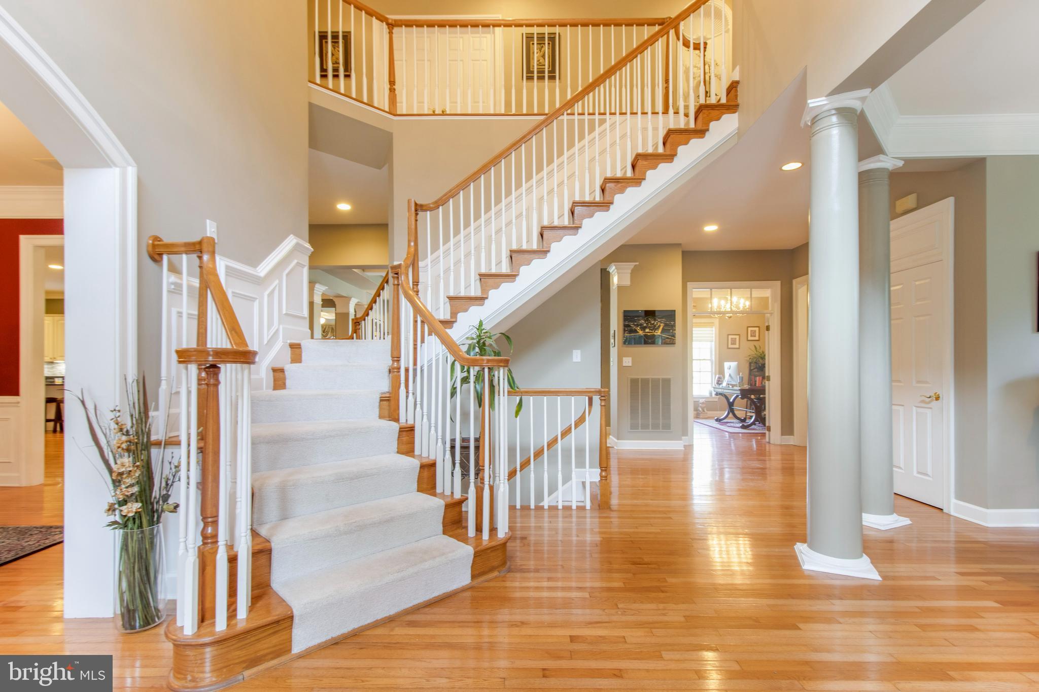 BANCROFT - Residential