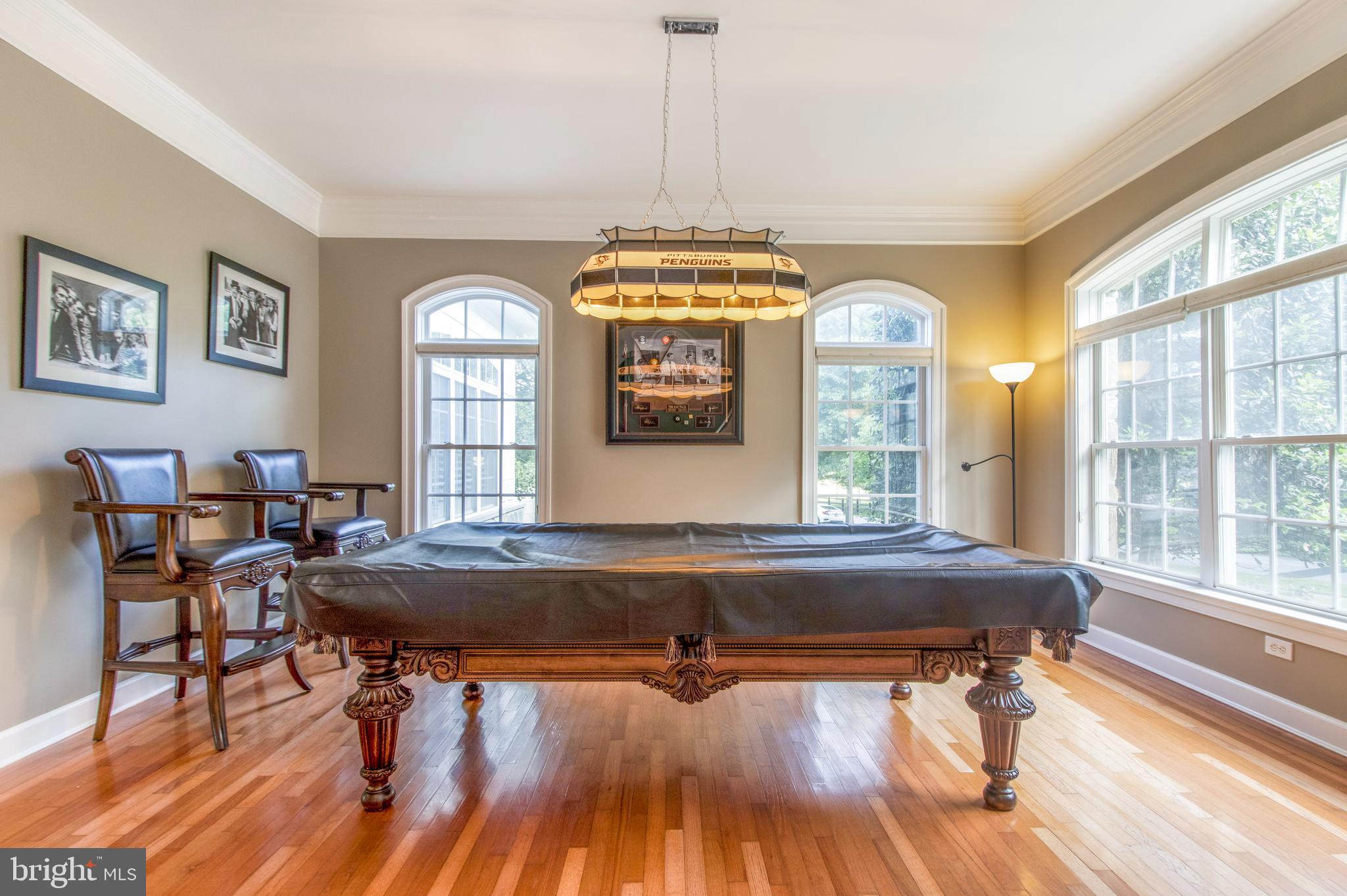 BANCROFT - Residential