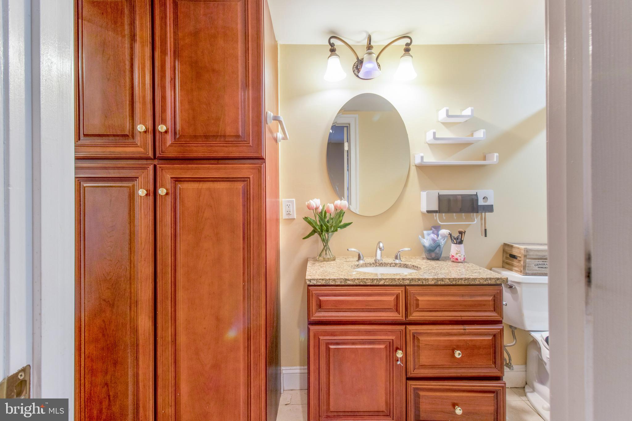 BANCROFT - Residential