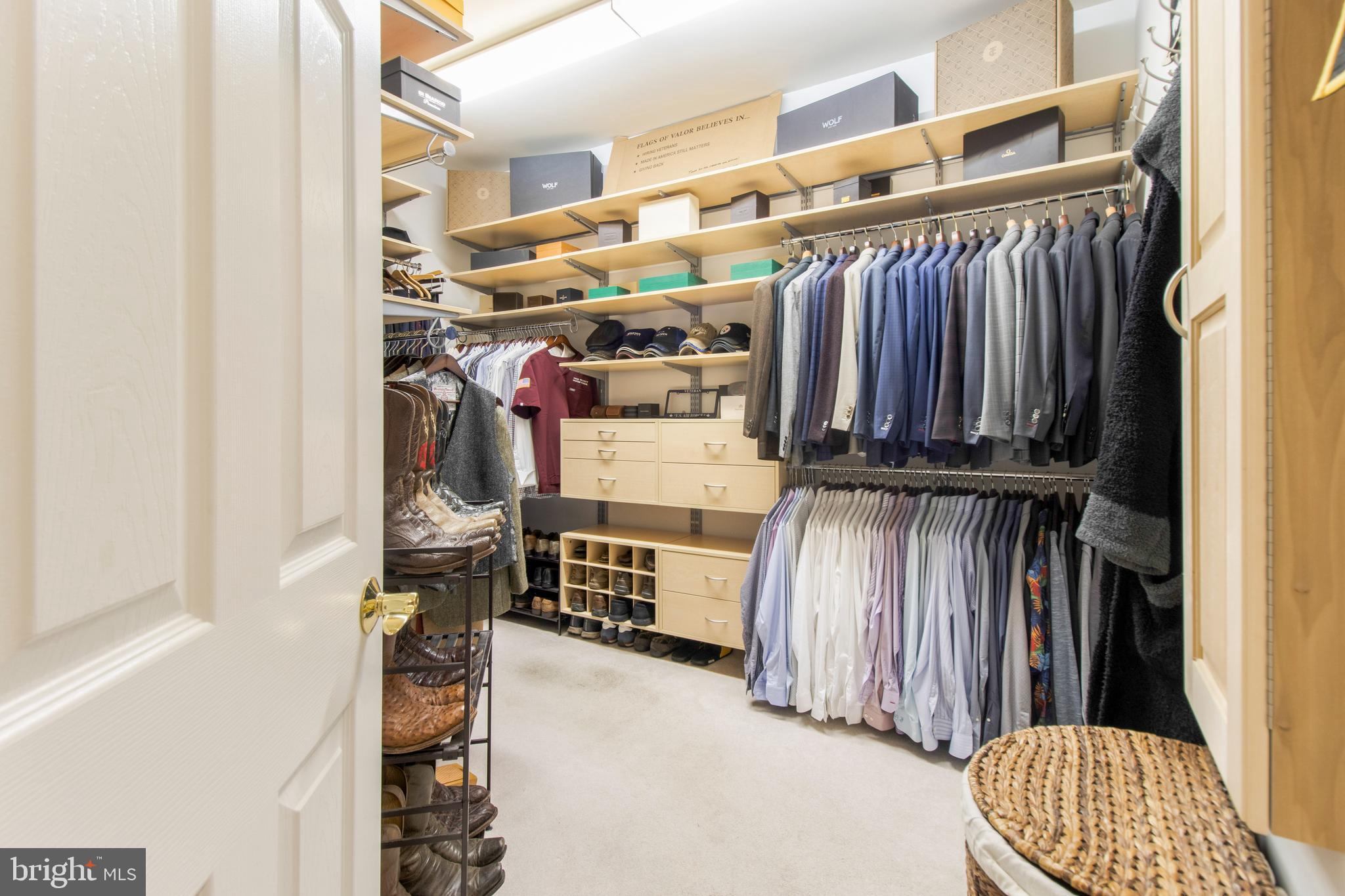 BANCROFT - Residential