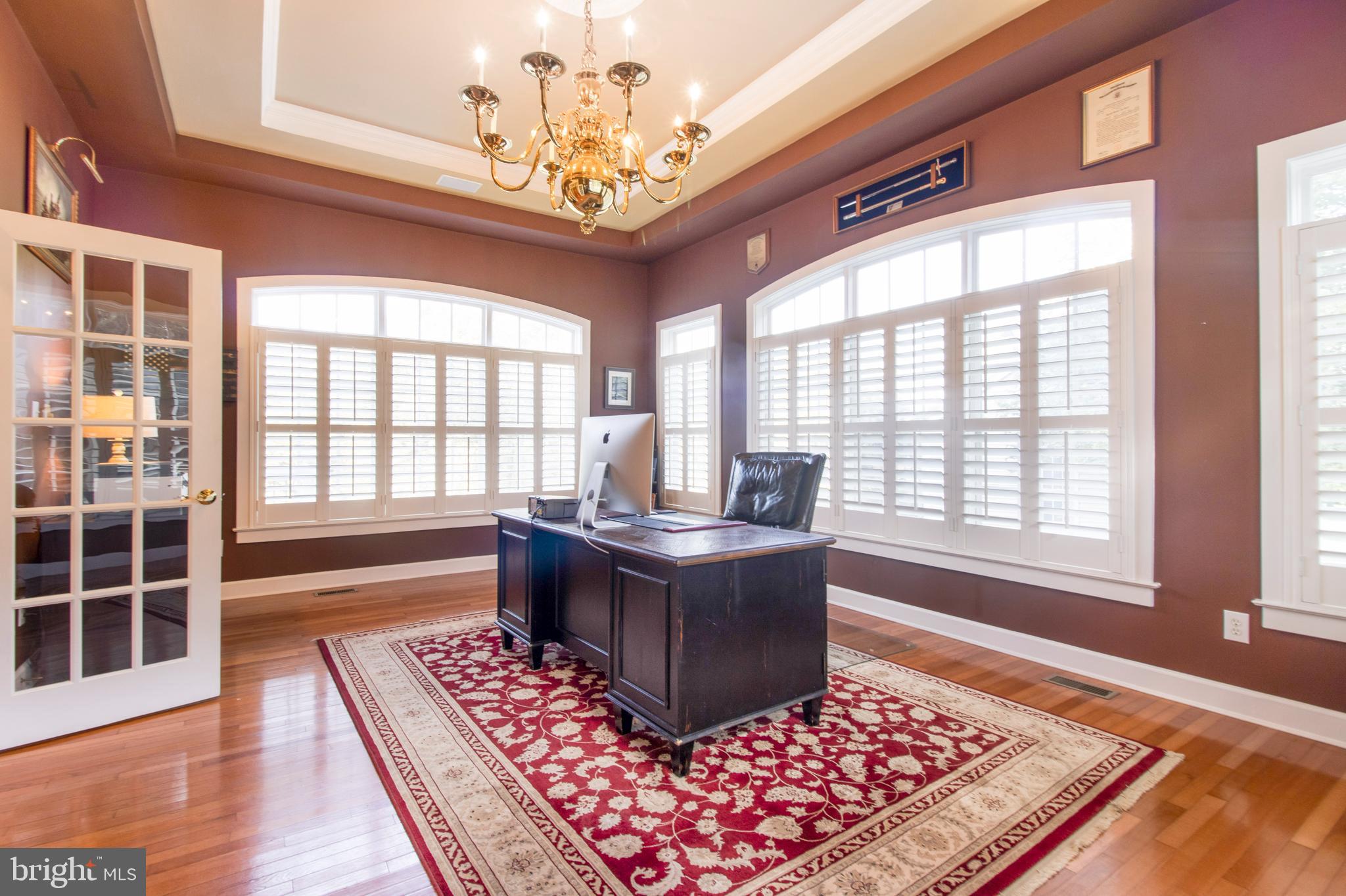 BANCROFT - Residential