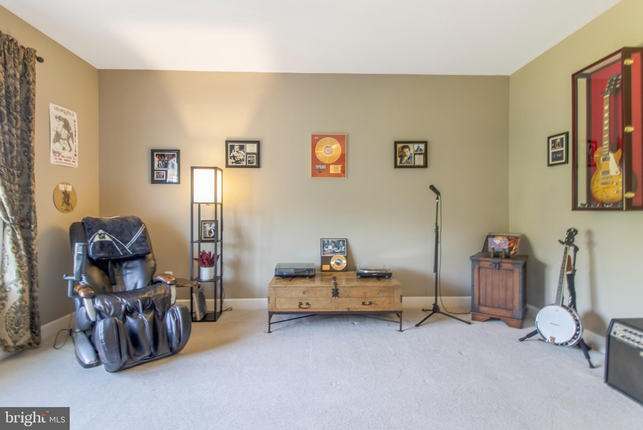 BANCROFT - Residential