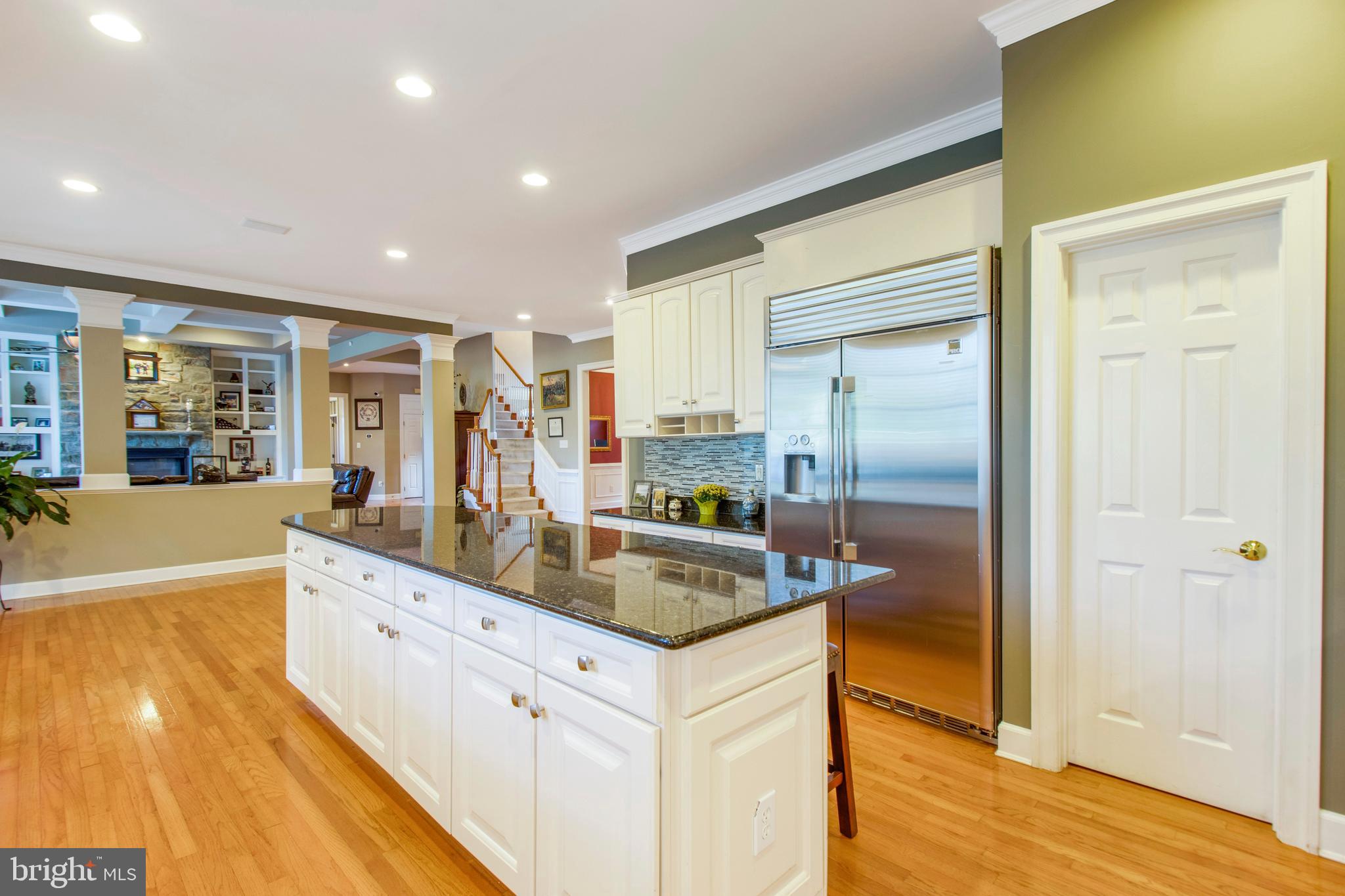 BANCROFT - Residential