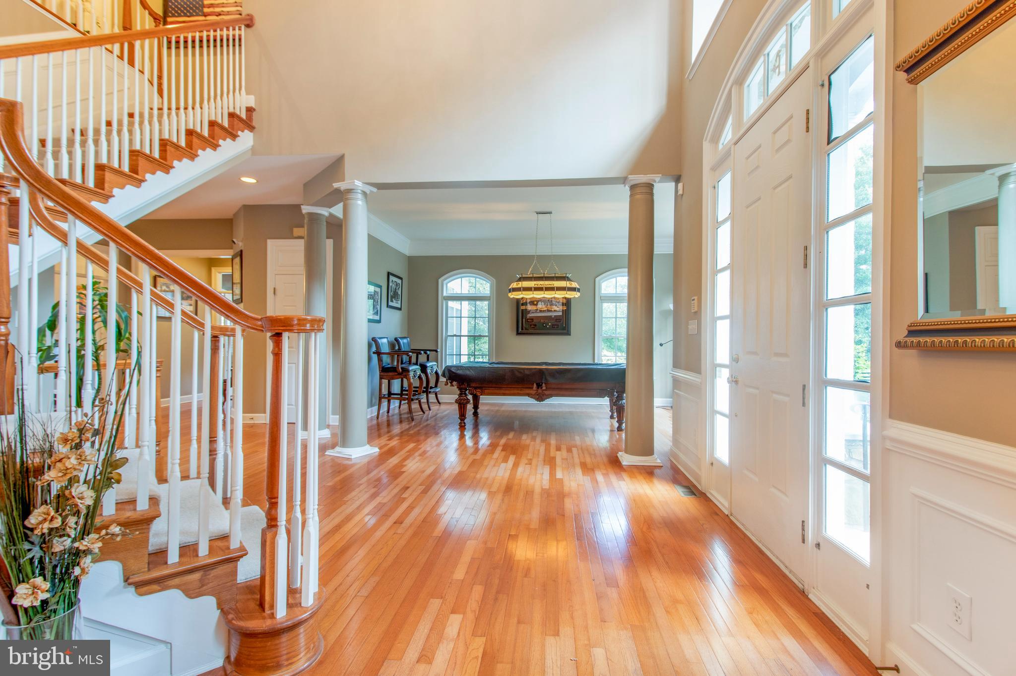 BANCROFT - Residential