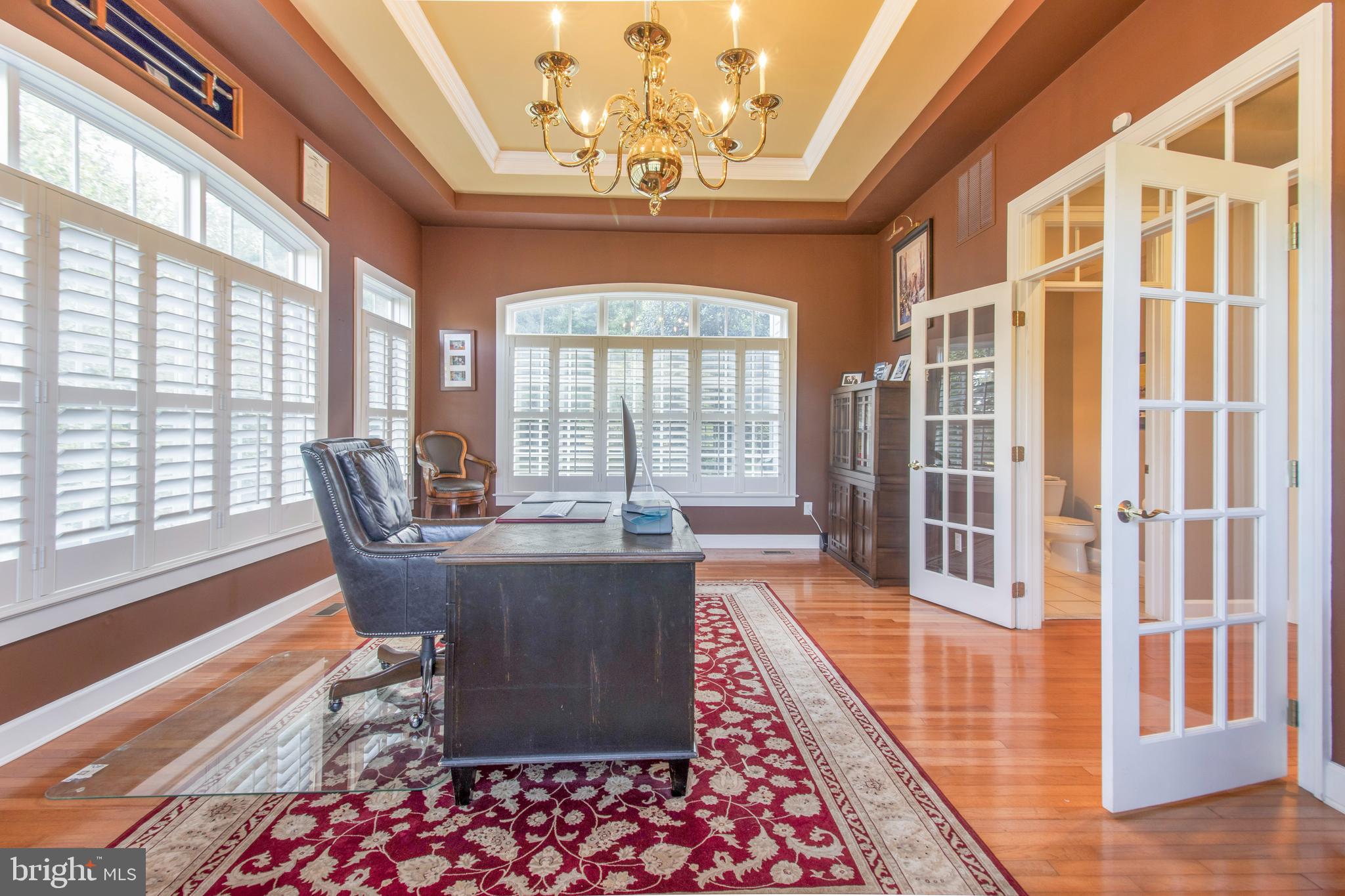 BANCROFT - Residential