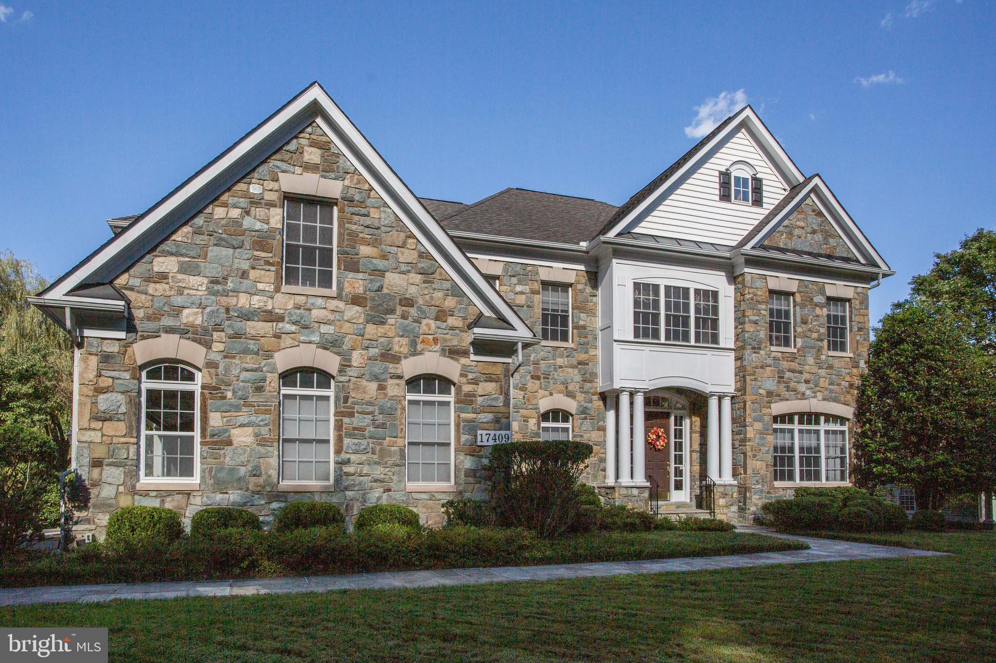 BANCROFT - Residential